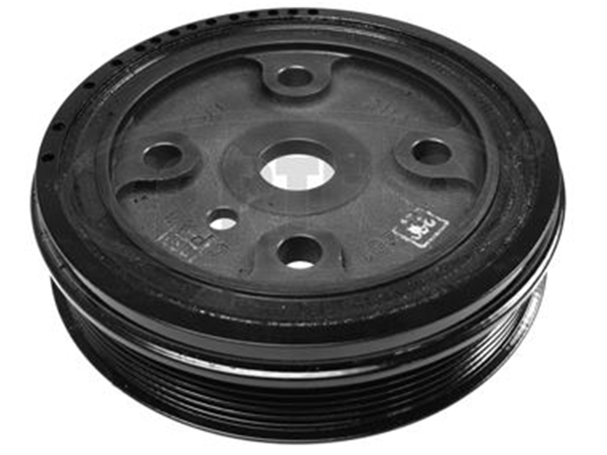 KRANK KASNAĞI VOLVO S60/S80/V70/XC90 01> 2.4 DİZEL
