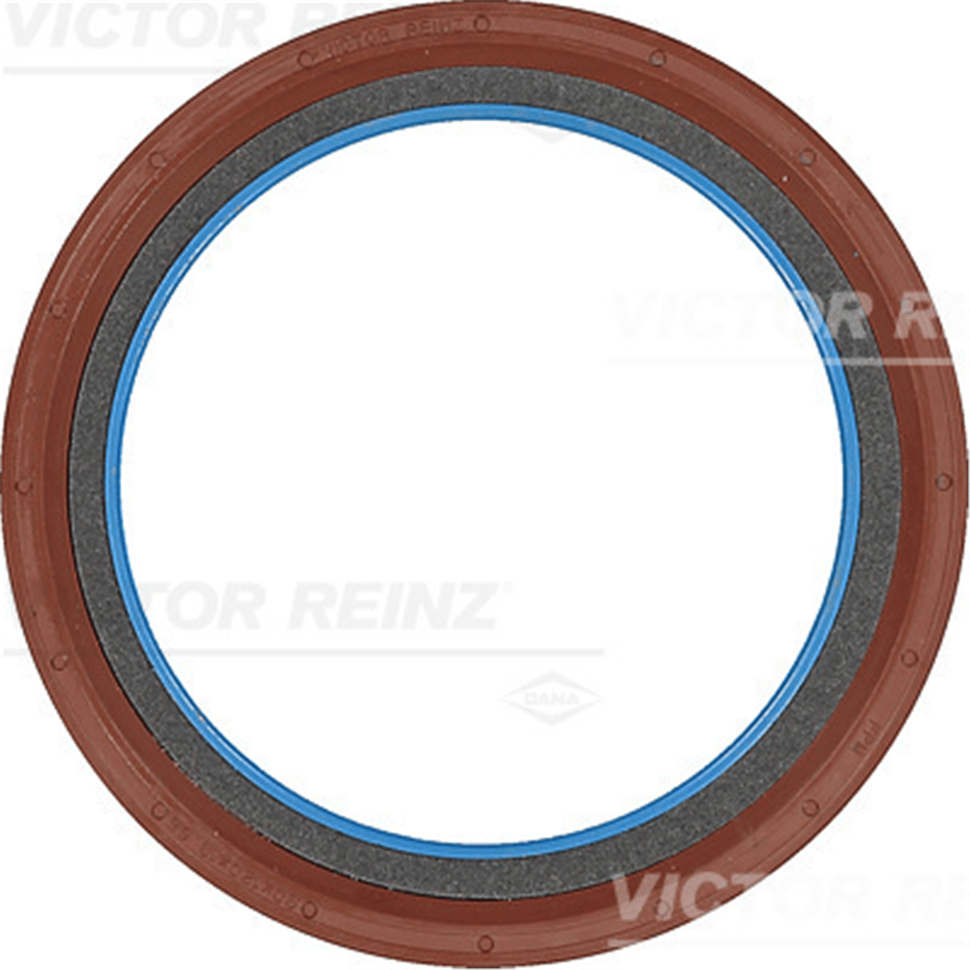 KRANK KEÇE ARKA FIAT DUCATO 06>11 PSA JEMPER-BOXER 06>11 IVECO DAILY 06> 3.0D MJET 3.0 HDI 3.0JTD F1 C