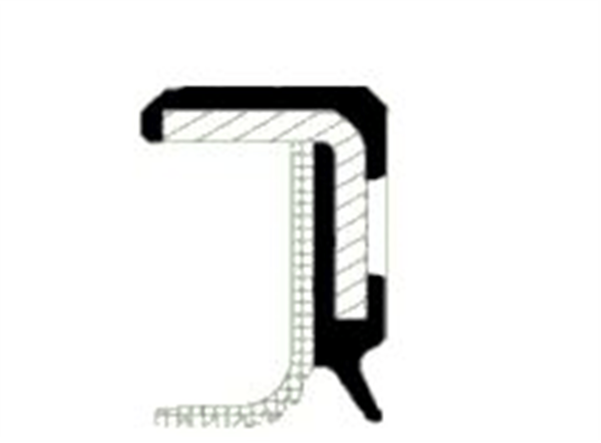 KRANK KEÇESİ ARKA ASTRA H-J-INSIGNIA-ZAFIRA-MOKKA-CRUZE-AVEO LDT-LDE 1.6-1.8 XER-LET