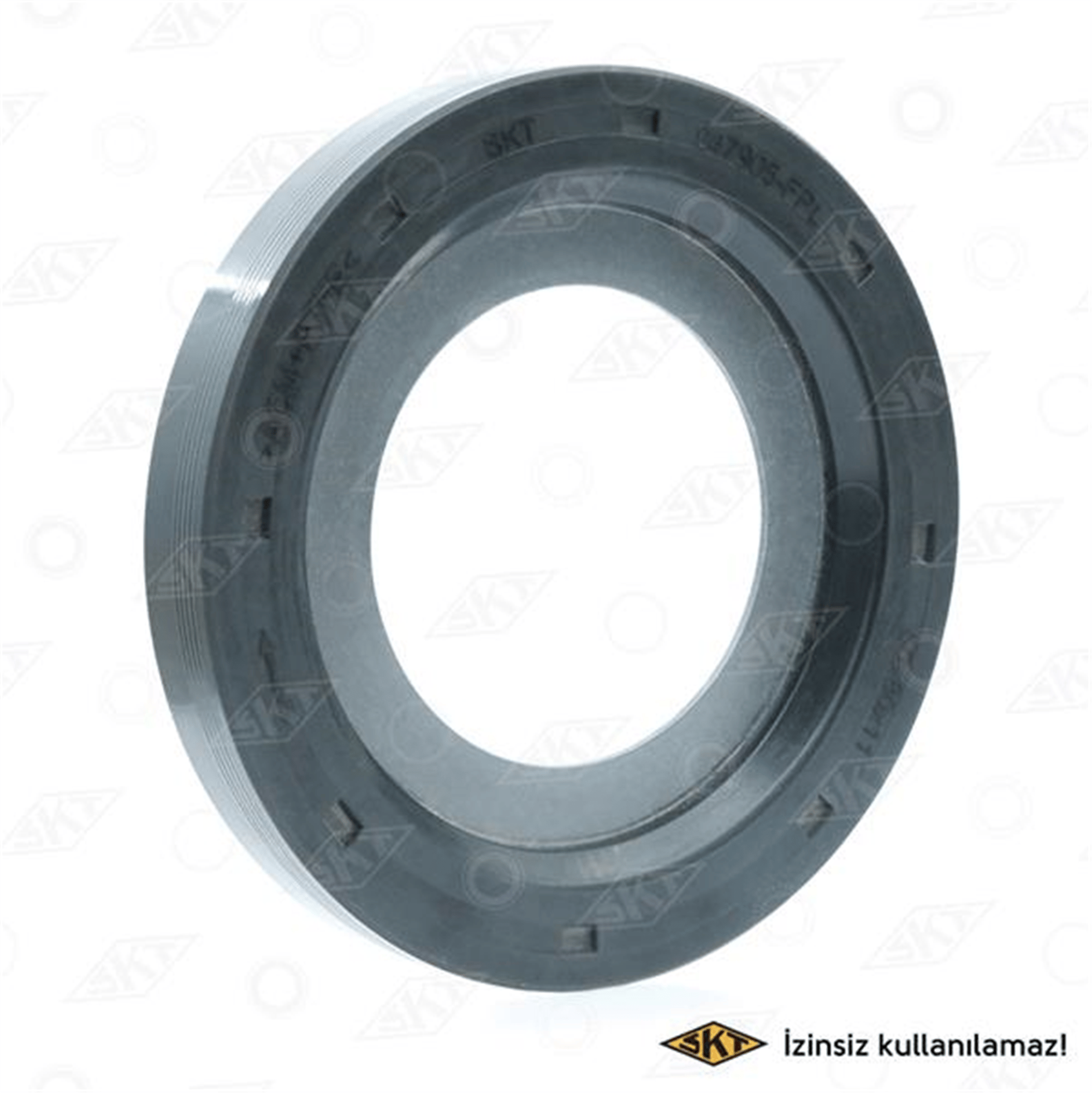 KRANK KECESI ON FIAT DUCATO 01> 2.3JTD IVECO DAILY F1AE3481G KARSAN J10 JEST 2.3JTD 50x80x11