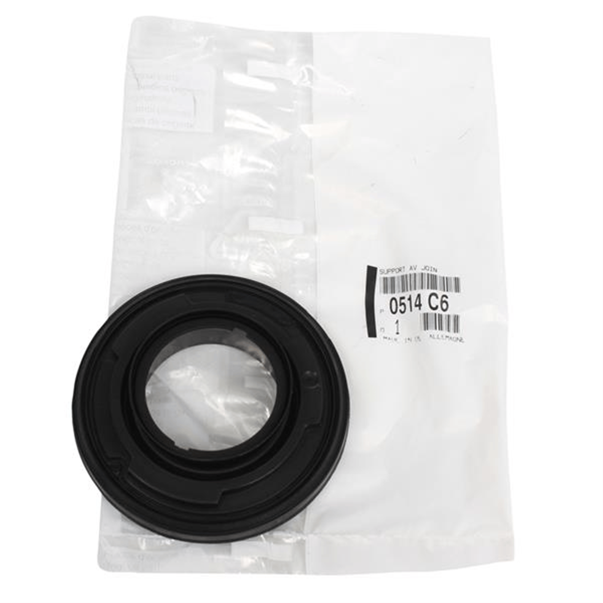 KRANK KEÇESİ ÖN FORD-PEUGEOT-CITROEN-TRANSİT-V184-V347-BOXER-JUMPER 06> 2.0-2.2-2.4 TDCİ-HDİ