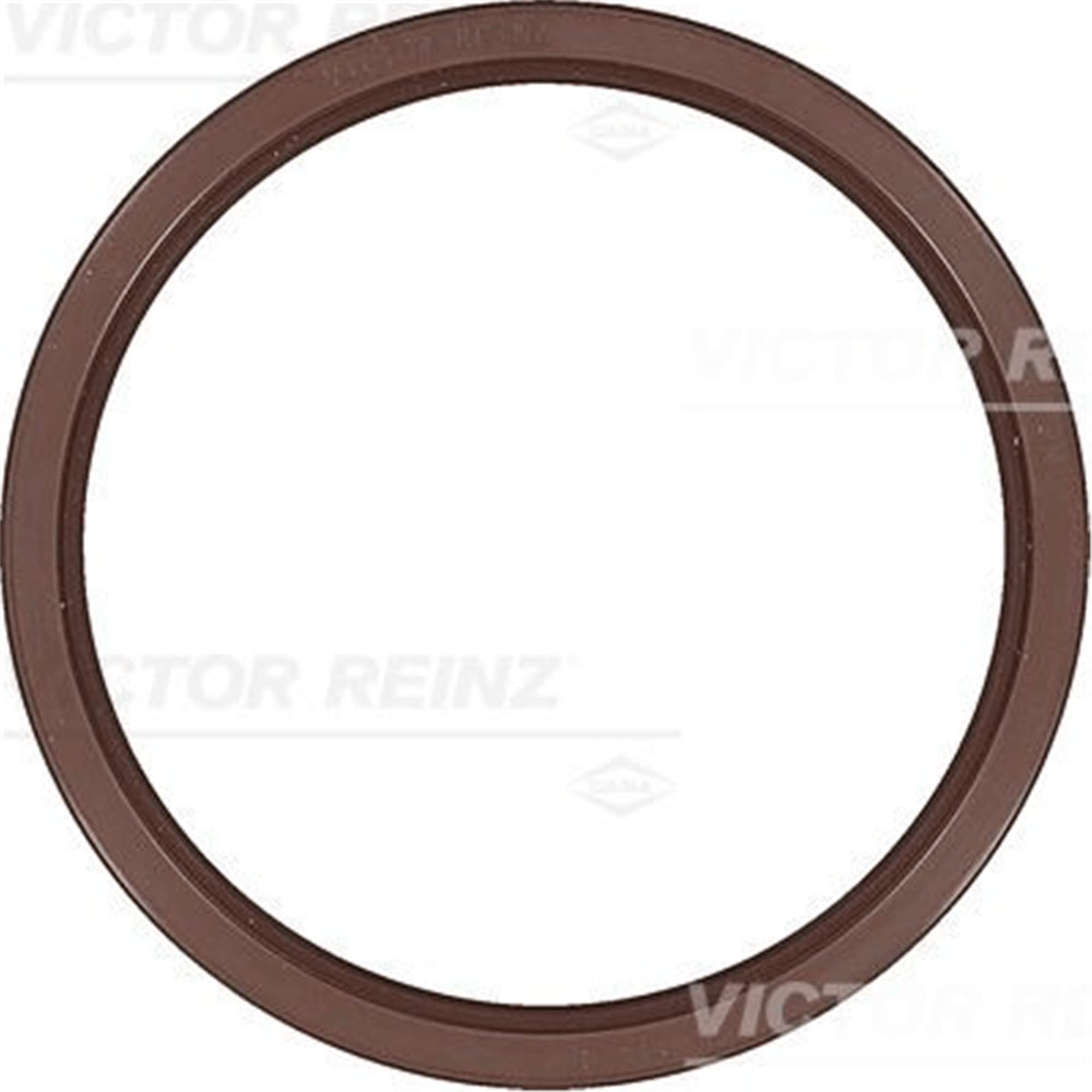 KRANK MİL KEÇESİ ARKA OPEL ANTARA-CHEVROLET CAPTIVA-CRUZE-LACETTI-EPICA-NUBIRA 2.0 16V D CDTI-CDI DM -DMH 98x114x8