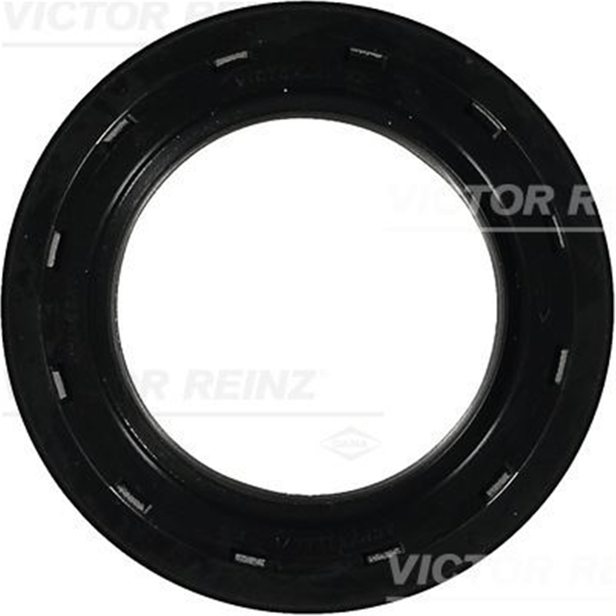 KRANK MİL KEÇESİ ÖN 206-207-306-307-BERLINGO-C-ELYSEE-BIPPER-C2-C3-NEMO 1.4-1.6 16V VTI ET3J4-TU3A