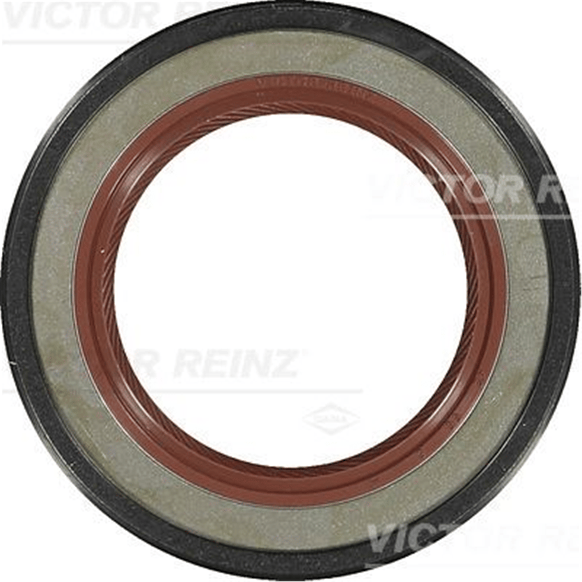 KRANK MİL KEÇESİ ÖN 206-207-306-307-BERLINGO-C-ELYSEE-BIPPER-C2-C3-NEMO 1.4-1.6 16V VTI ET3J4-TU3A