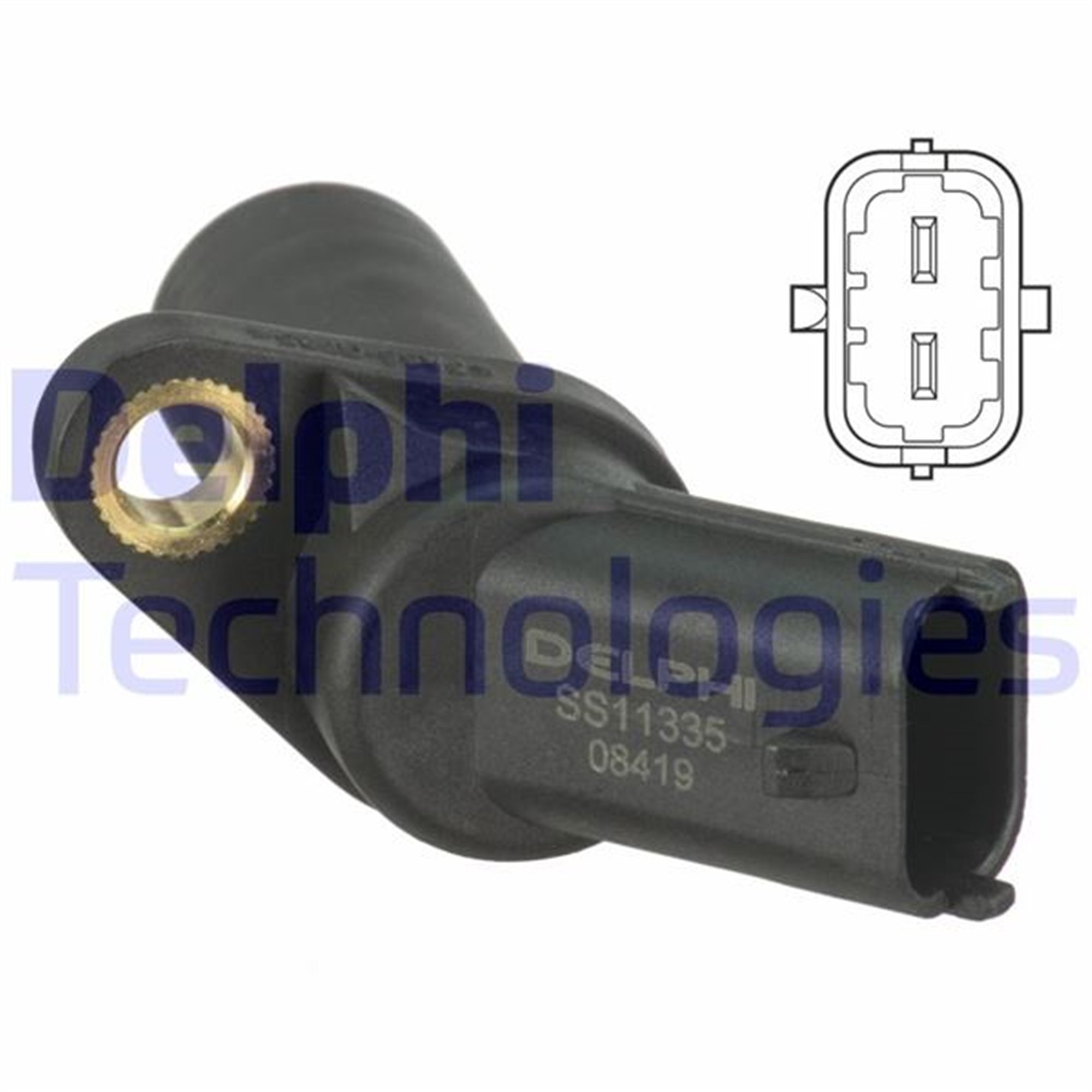 KRANK MİL SENSÖRÜ DUCATO 06> JUMPER 06> BOXER 06> DAILY 06> 2.3 JTD 2.8 JTD 3.0 JTD