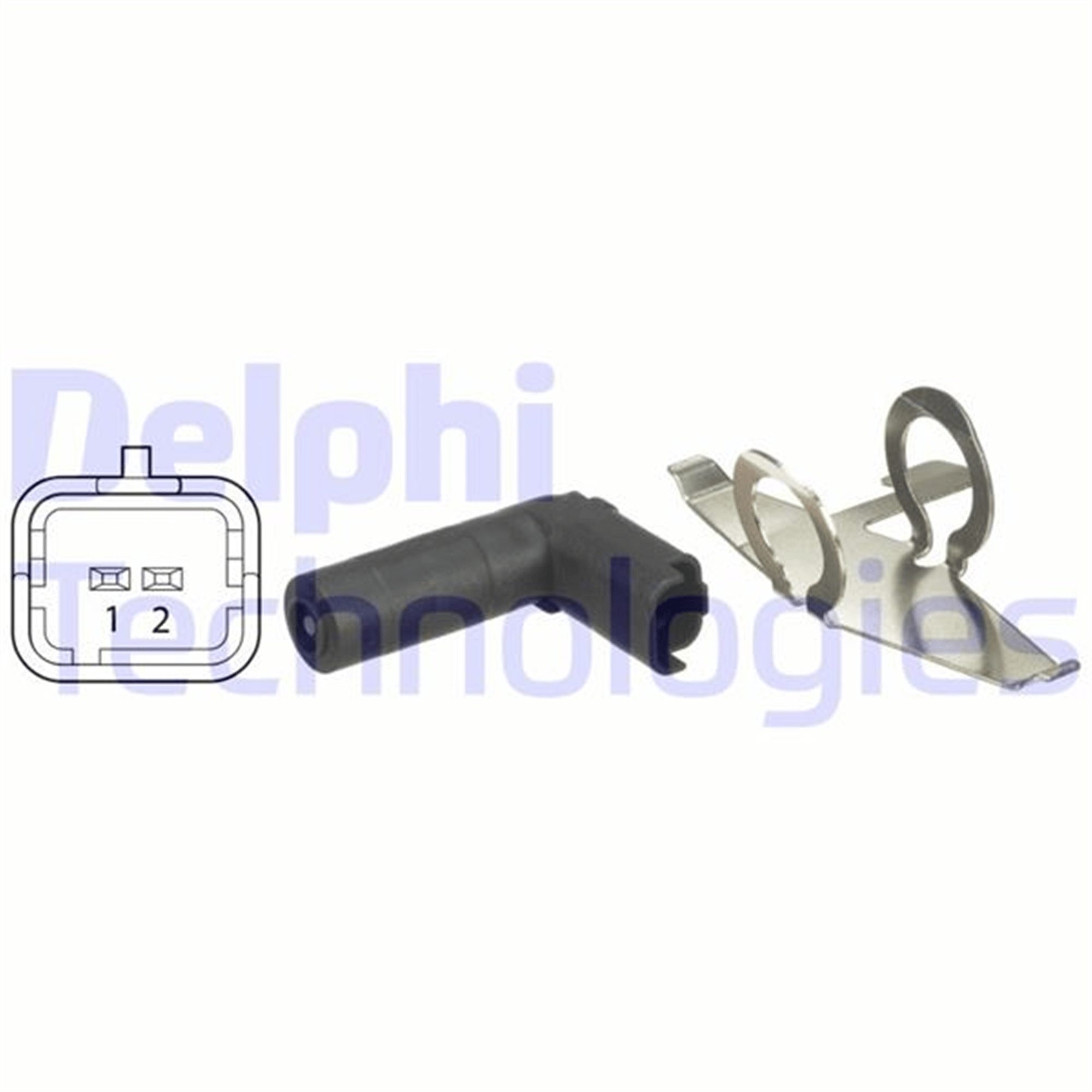 KRANK MİL SENSÖRÜ RENAULT TRAFIC II 06> MASTER II 01> OPEL VİVARO B 06> MOVANO B 01> 2.2D 2.5D