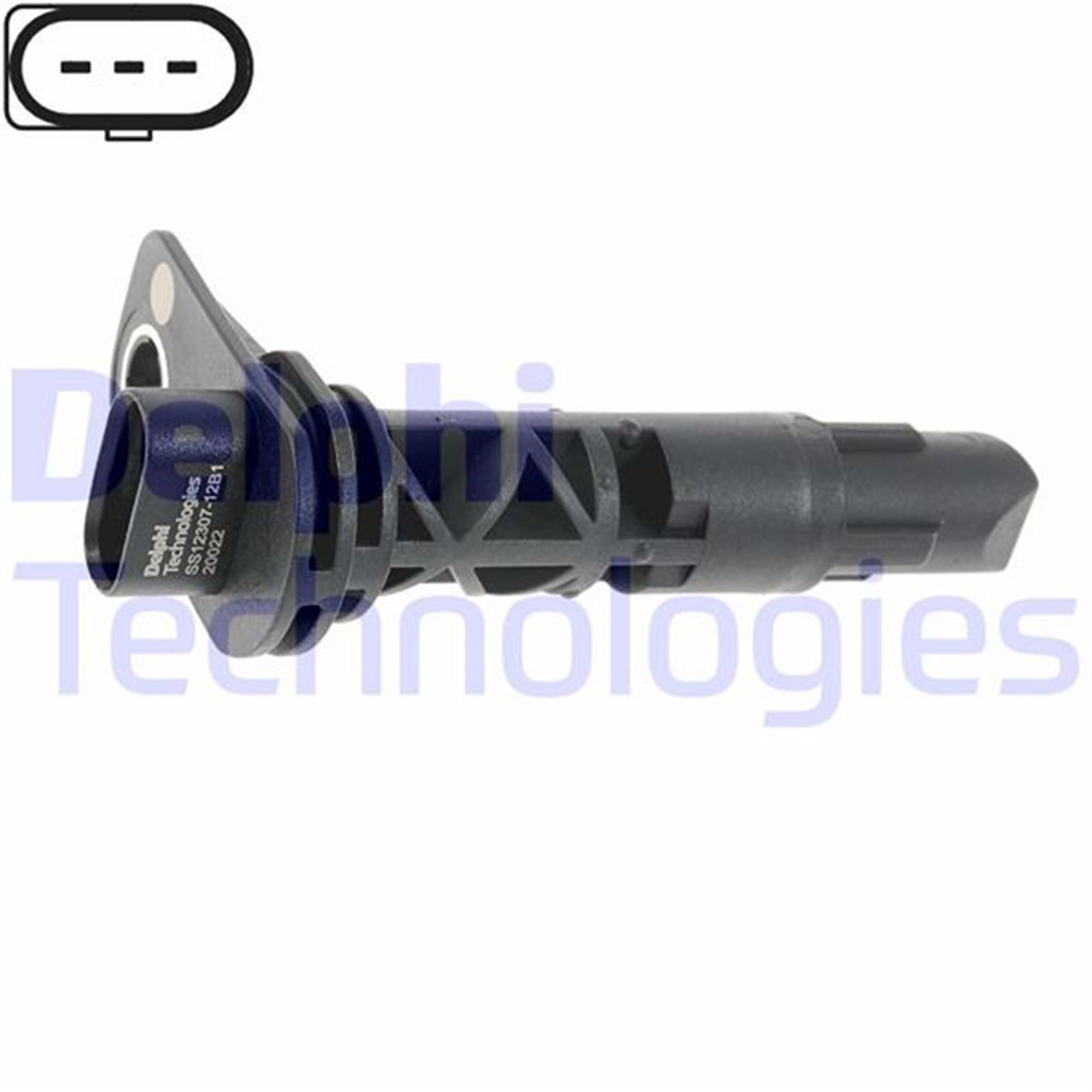 KRANK MİLİ DEVİR SENSÖRÜ OPEL ASTRA K-CORSA E-INSIGNIA B-MOKKA-ADAM-KARL 1.0 XFL-XFT 1.4 XFT-XFL 1.5 SFL-SFT