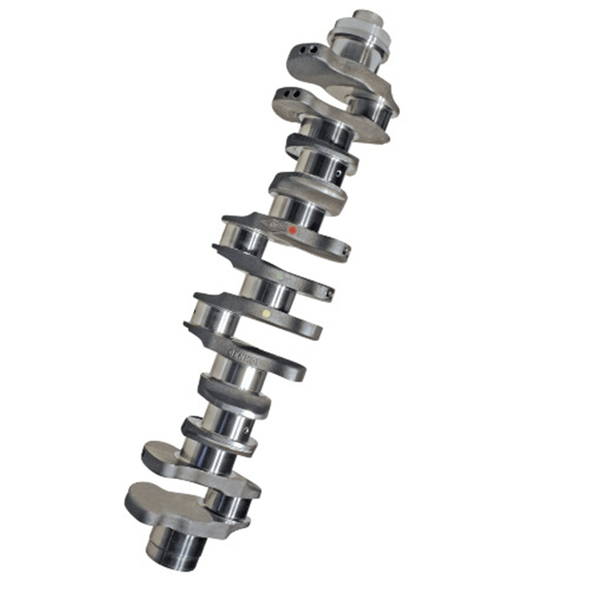 KRANK MILI FIESTA-FUSION-P206-P307-C2-C3 1.4 TDCİ-1.4 HDİ 16V DV4 TD-F6JA-F6JB-8HX
