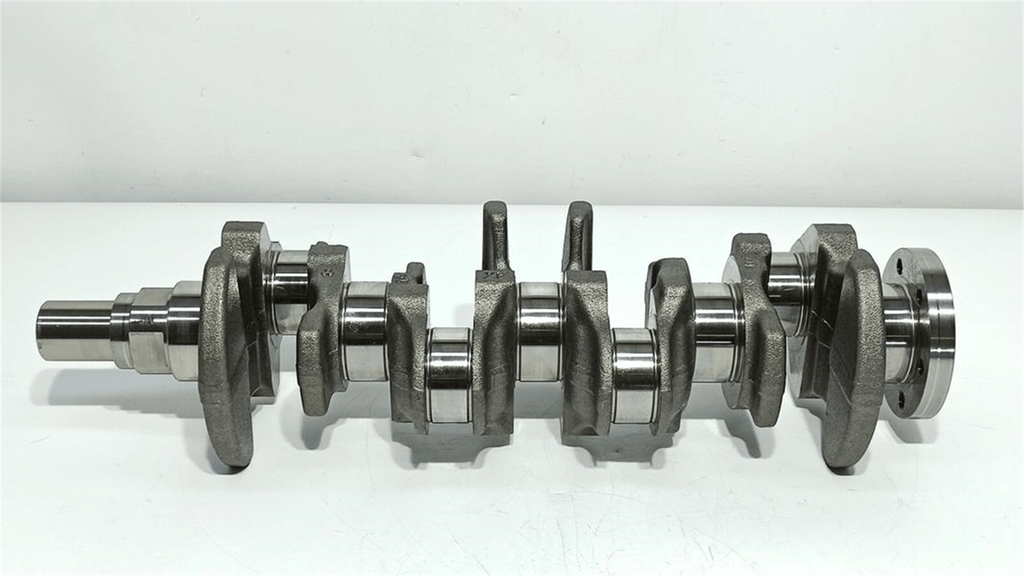 KRANK MİLİ FORD-FİAT-PEUGEOT-CİTROEN-OPEL-TOYOTA FOCUS-KUGA-RİFTER-DOBLO 18> 1.5 BLUEHDİ-ECOBLUE