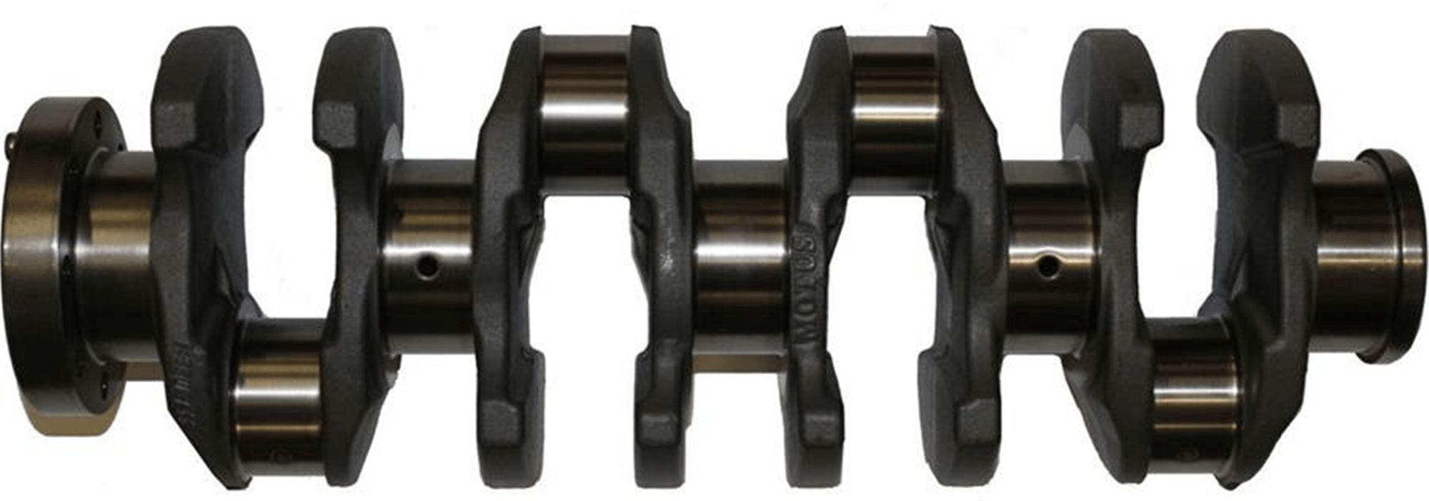 KRANK MİLİ JUMPER-BOXER 06> 2.2 HDI P22DTE TRANSİT V184-V348-V347-V363-V362 2.4TDCI-2.2 TDCI 01> PUMA 2.2HDI 16V E4/E5 06> FORGED-DÖVME ÇELİK