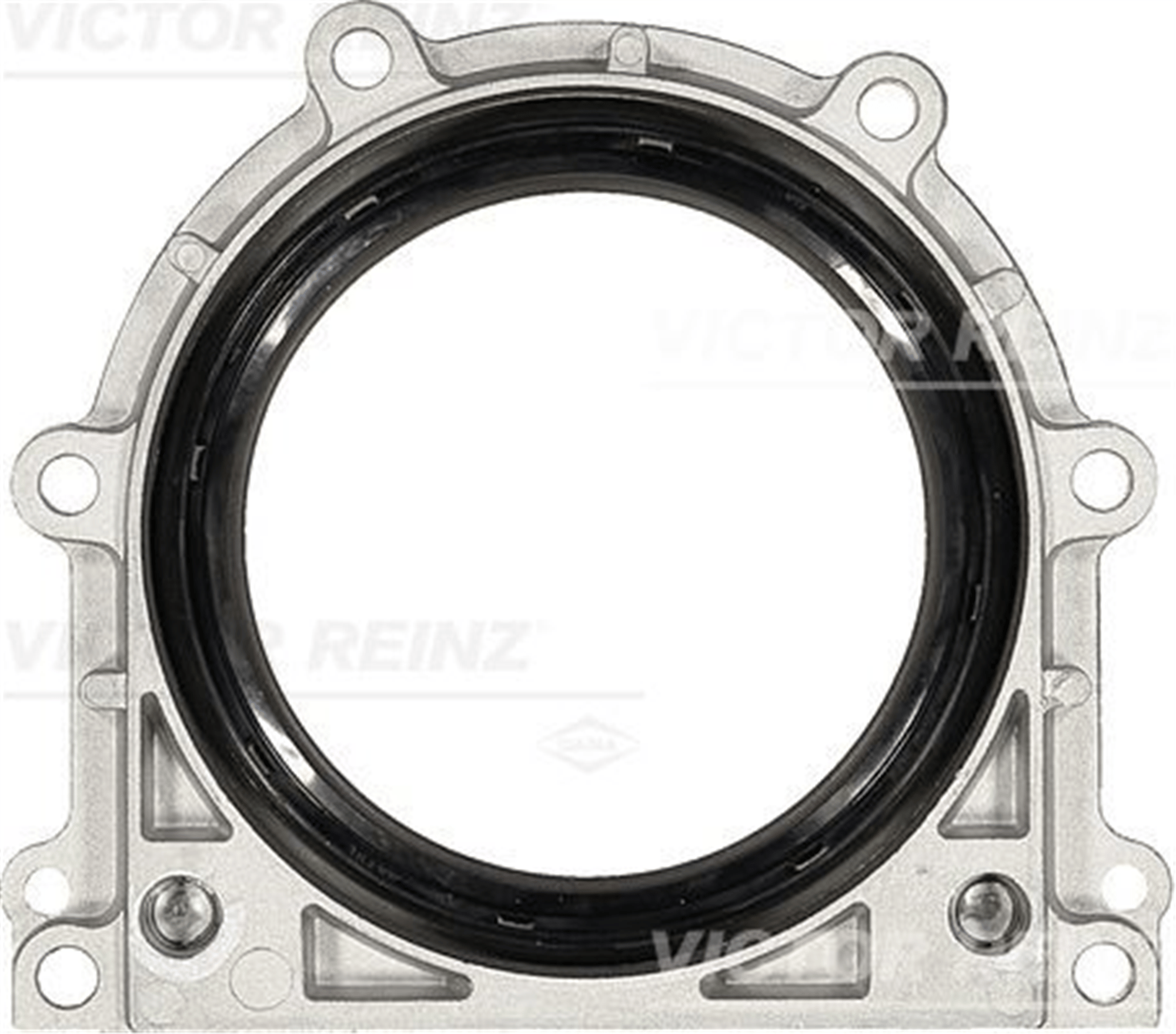 KRANK MILI KECESI ARKA MERCEDES OM601 OM611 OM612 OM646 W202 W203 W204 W211 W638 W639 B901>B904 KAPA