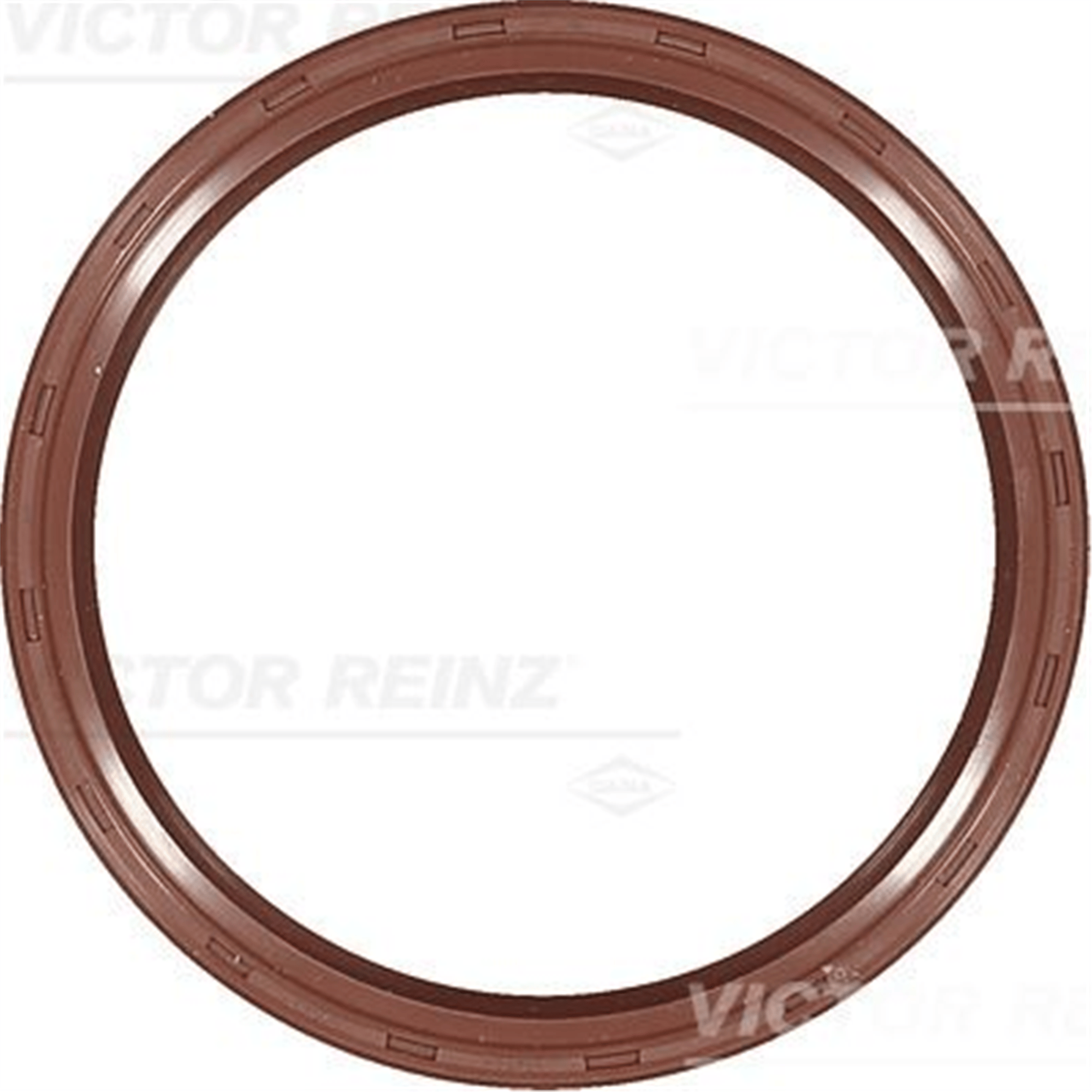 KRANK MİLİ KEÇESİ ARKA OPEL ASCONA-ASTRA F-G-H-J-OMEGA A-B-VECTRA A-B-C-ZAFIRA 1.8-2.0 90x104x11/9