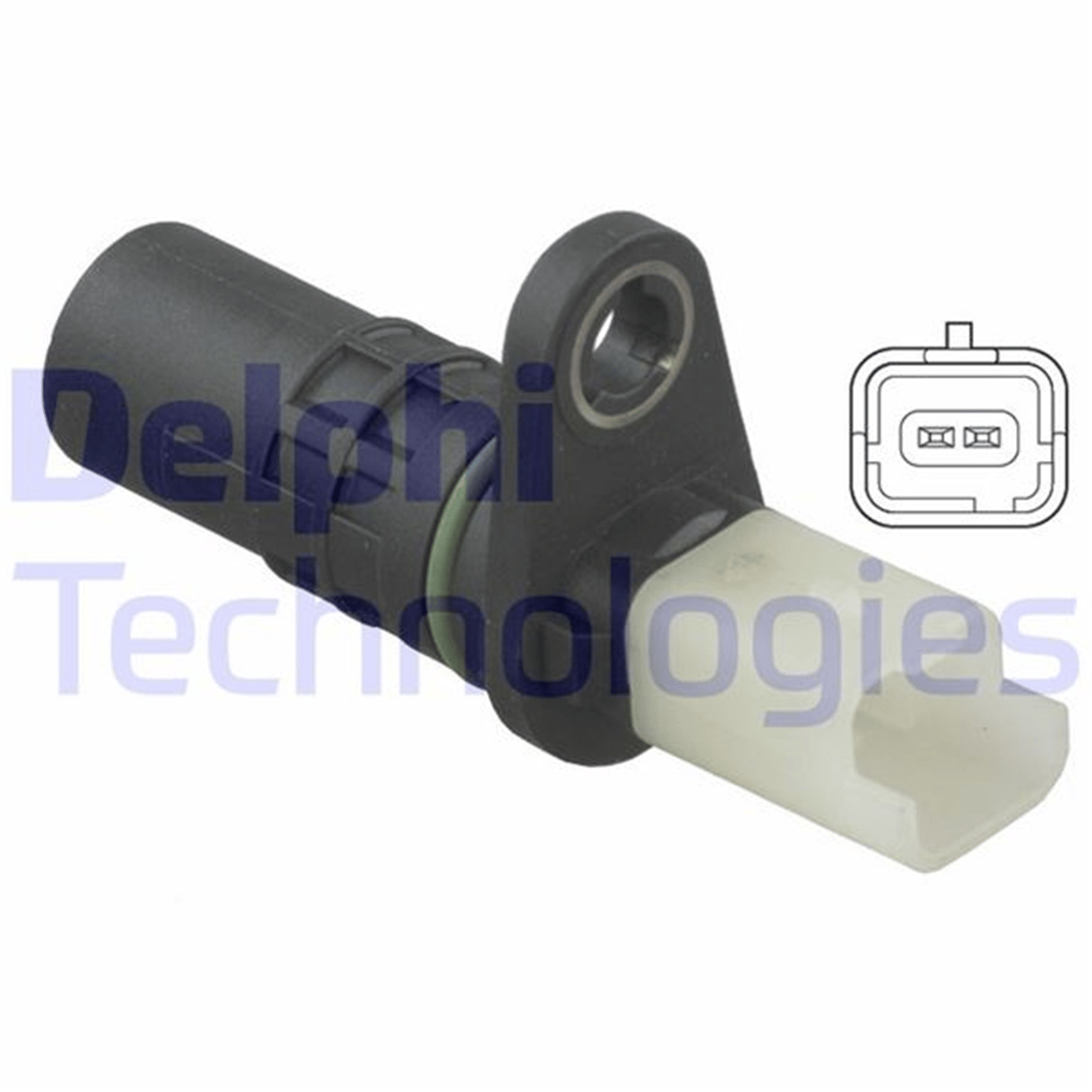 KRANK MILI SENSÖRÜ RENAULT MASTER III 10> KOLEOS II 18> TRAFIC II 06> NISSAN X-TRAIL III 16> X-TRAIL II 09> OPEL VIVARO A 06> MOVANO B 10> 2.0dCi 2.3dCi