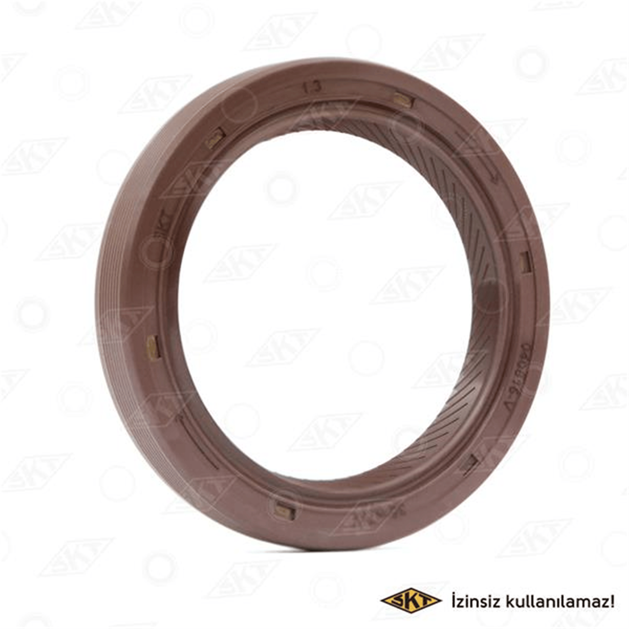 KRANK ÖN KEÇE CLIO SYMBOL -R19 1.4-MGN 1.6 35x47x7