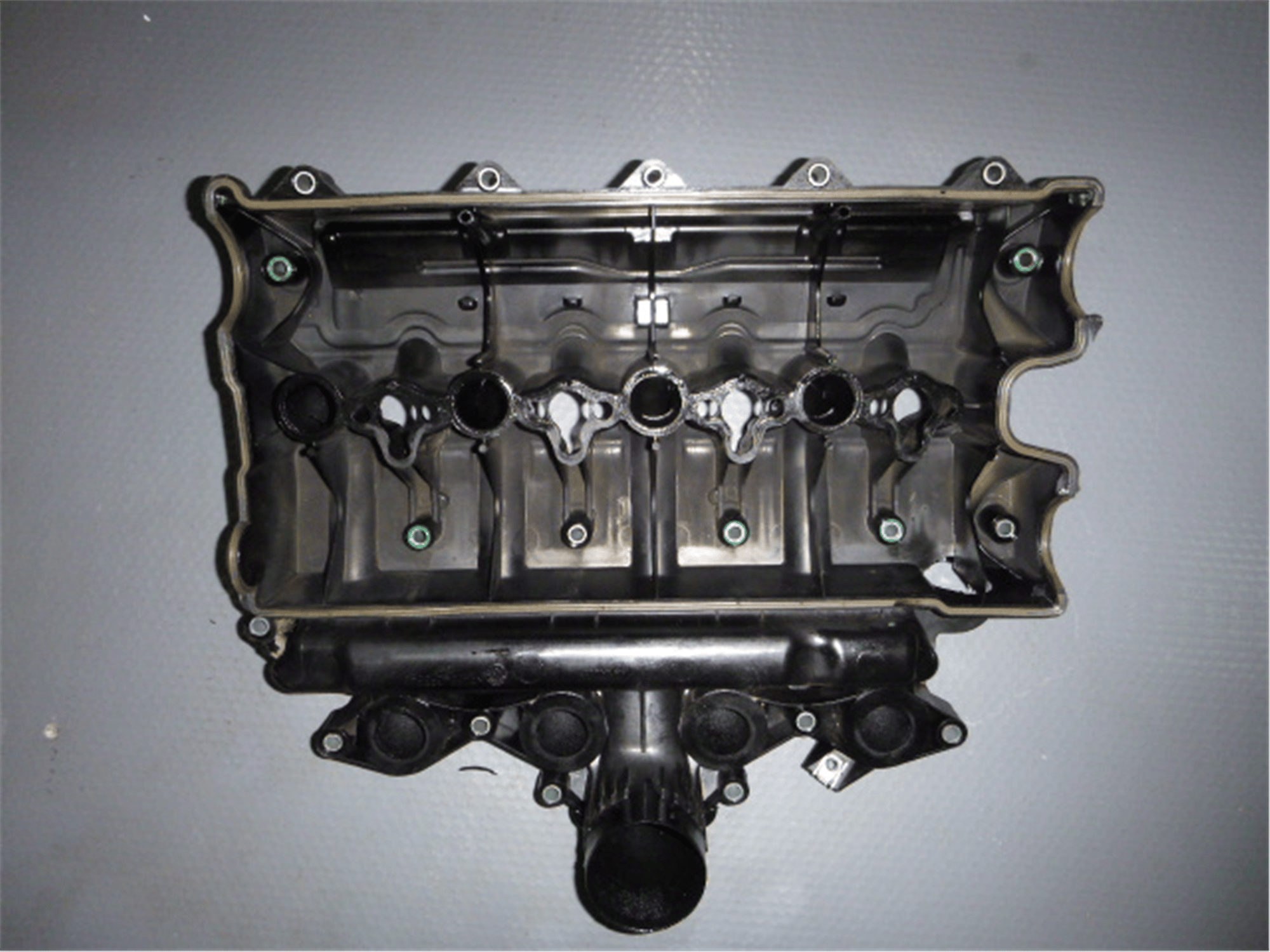 KÜLBÜRÜTÖR KAPAĞI CONTALI AVANTIME 02 >LAGUNA II 01-06 TRAFIC 01-06 MASTER II 03 >OPEL VIVARO A 06-14 MOVANO A 03 > 2.2 2.5DCI G9U