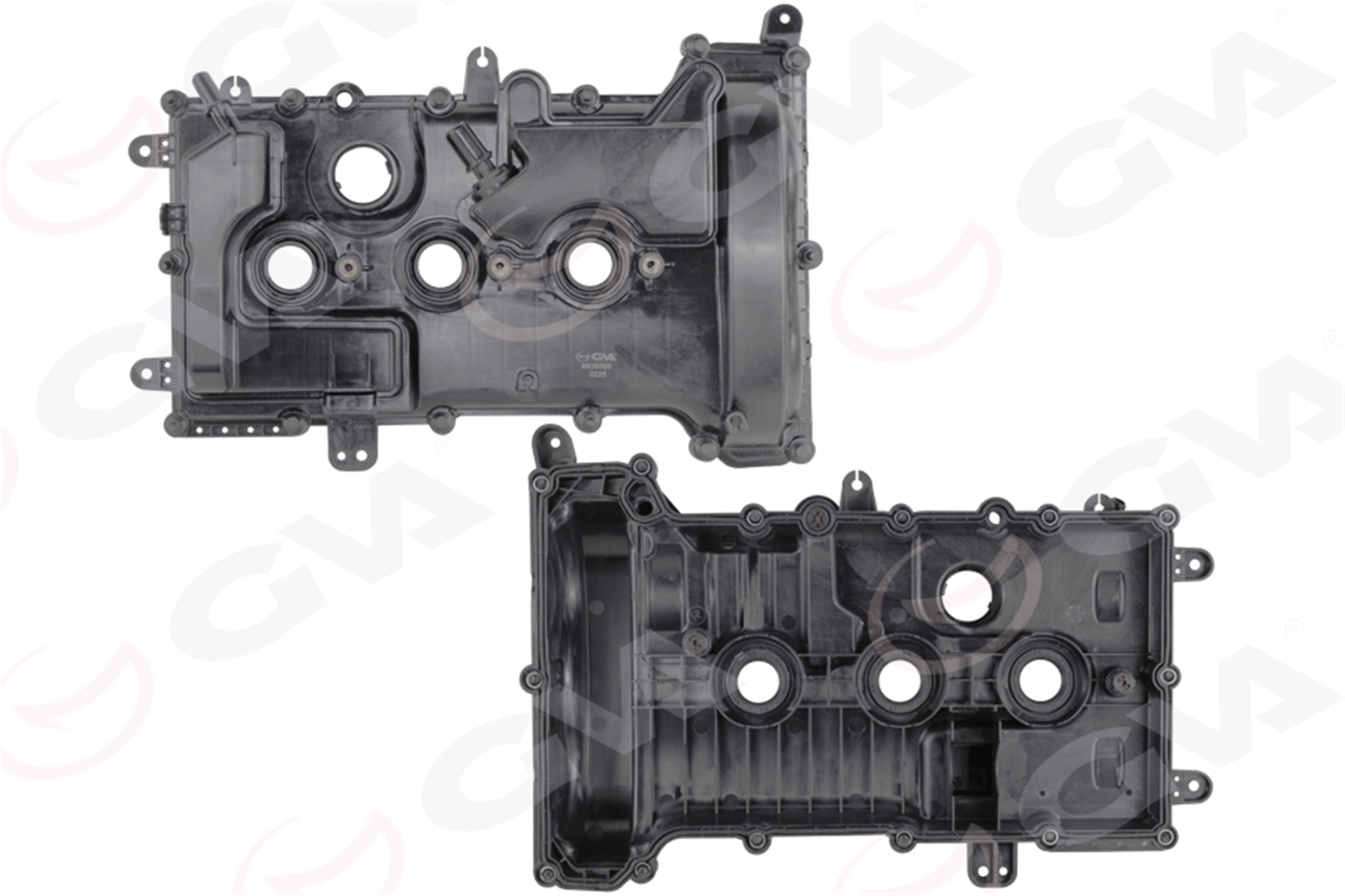 KÜLBÜTÖR KAPAĞI FORD FOCUS IV 18> 1.5 DRAGON