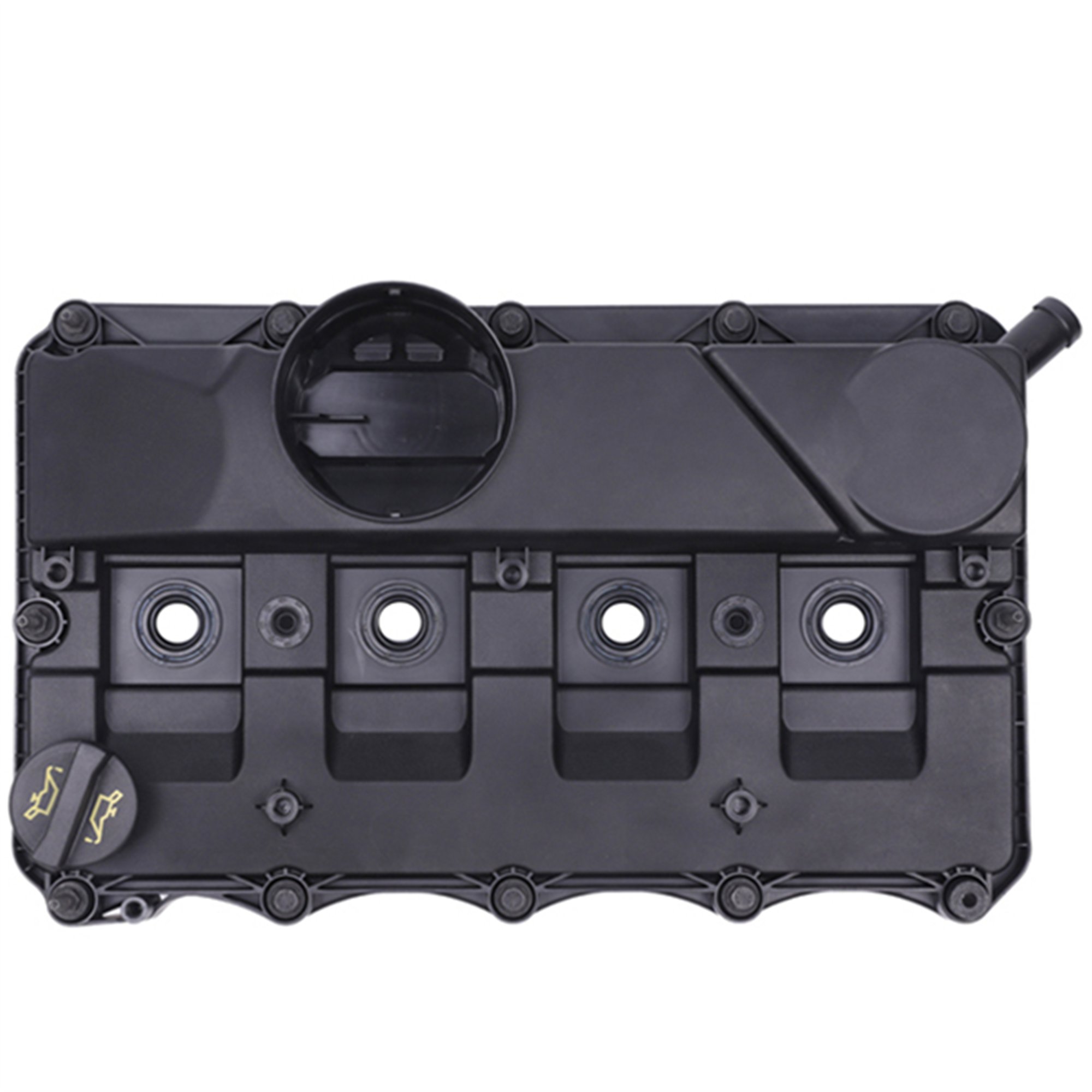 KÜLBÜTÖR KAPAĞI FORD TRANSİT 06> PEUGEOT BOXER-JUMPER-DUCATO 2.2 HDI/TDCI ÖNDEN ÇEKER
