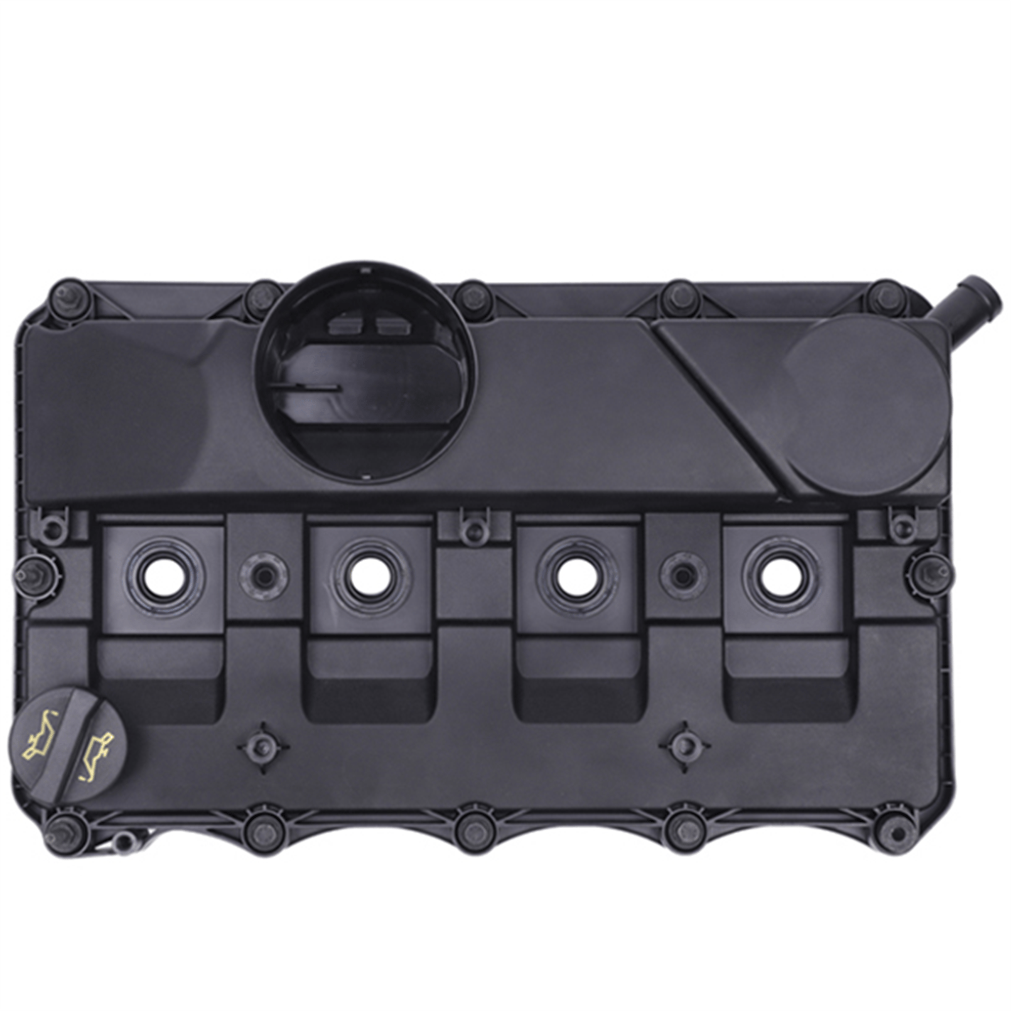 KÜLBÜTÖR KAPAĞI FORD TRANSİT 06> PEUGEOT BOXER-JUMPER-DUCATO 2.2 HDI/TDCI ÖNDEN ÇEKER