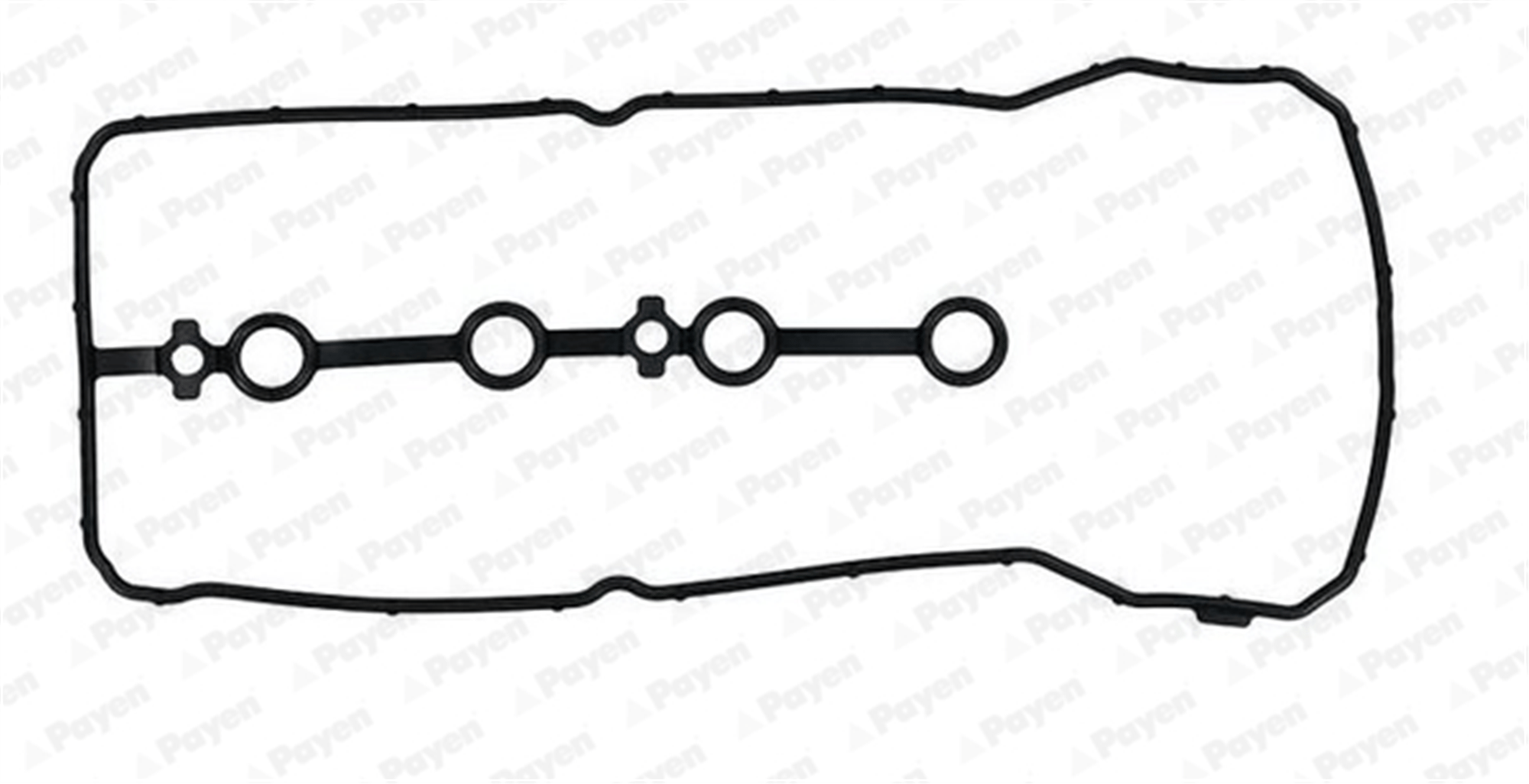 KÜLBÜTÖR SUBAP KAPAK CONTASI RENAULT MEGANE IV 15> DUSTER 10> FLUENCE 10> JUKE 10> 1.6SCe H4M