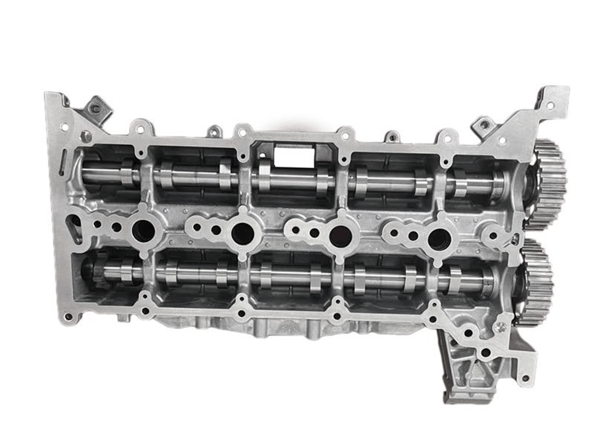 KÜLBÜTÖR ÜST KAPAK VE EKSANTRİK MİL KİTİ TRANSIT V-362 V-363 18> 2.0 ECOBLUE