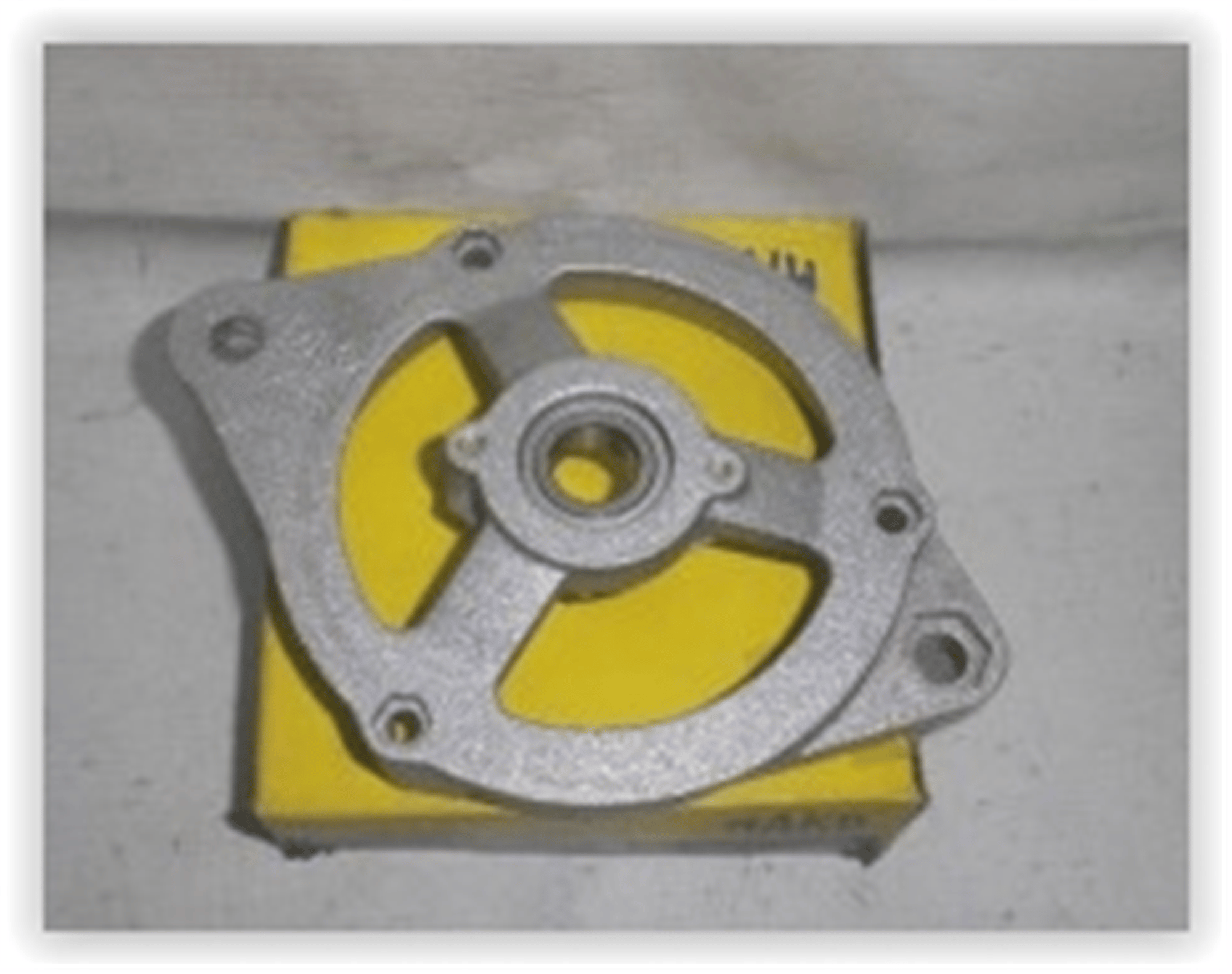 KUMANDA TARAF KAPAĞI DKS-M131-TRANSİT-STEYR