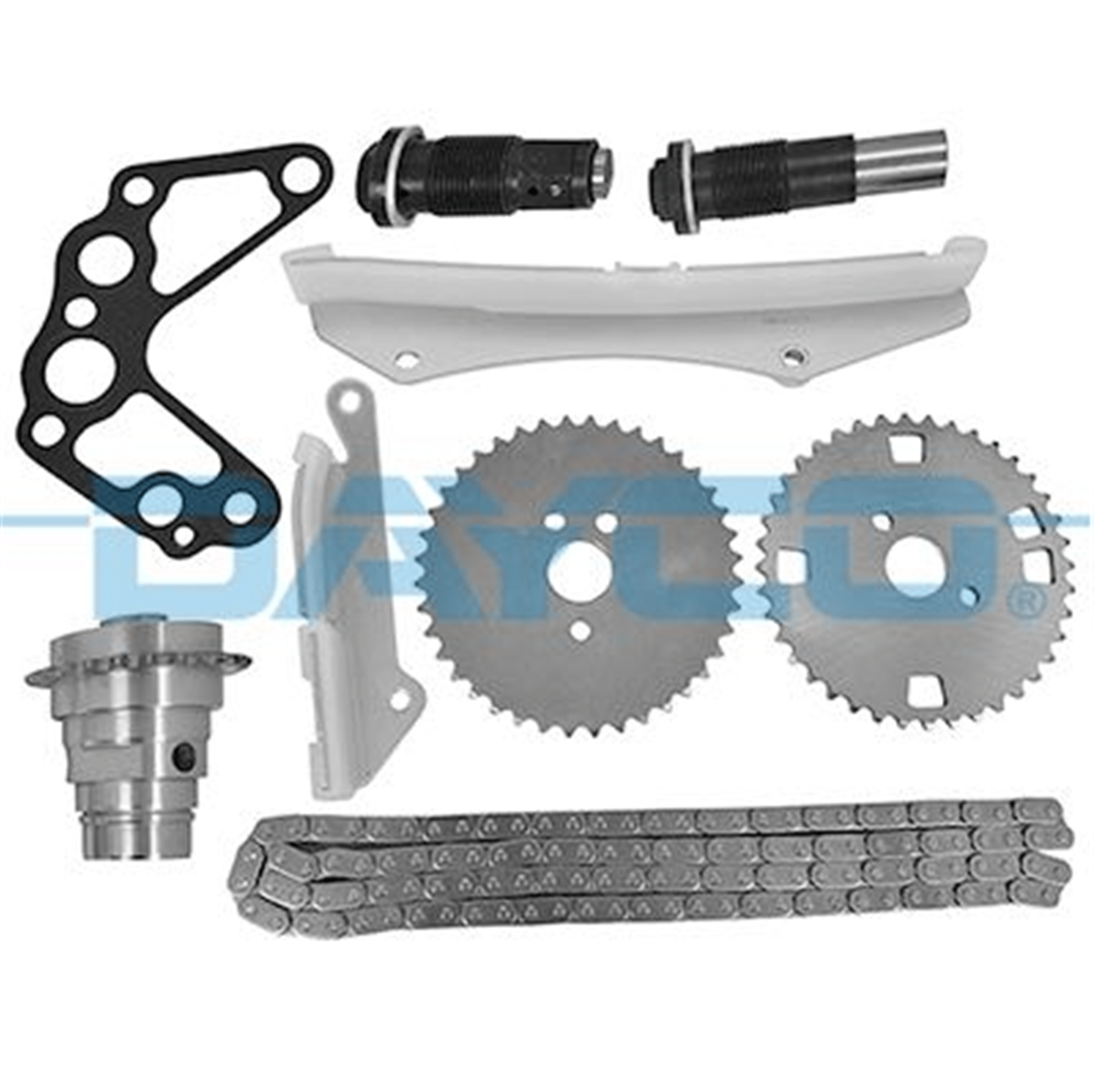 KUMANDA ZİNCİR SETİ FIAT DUCATO 1.6 MULTİJET 06 > TOYOTA AURIS 2.0D-4D 12 >