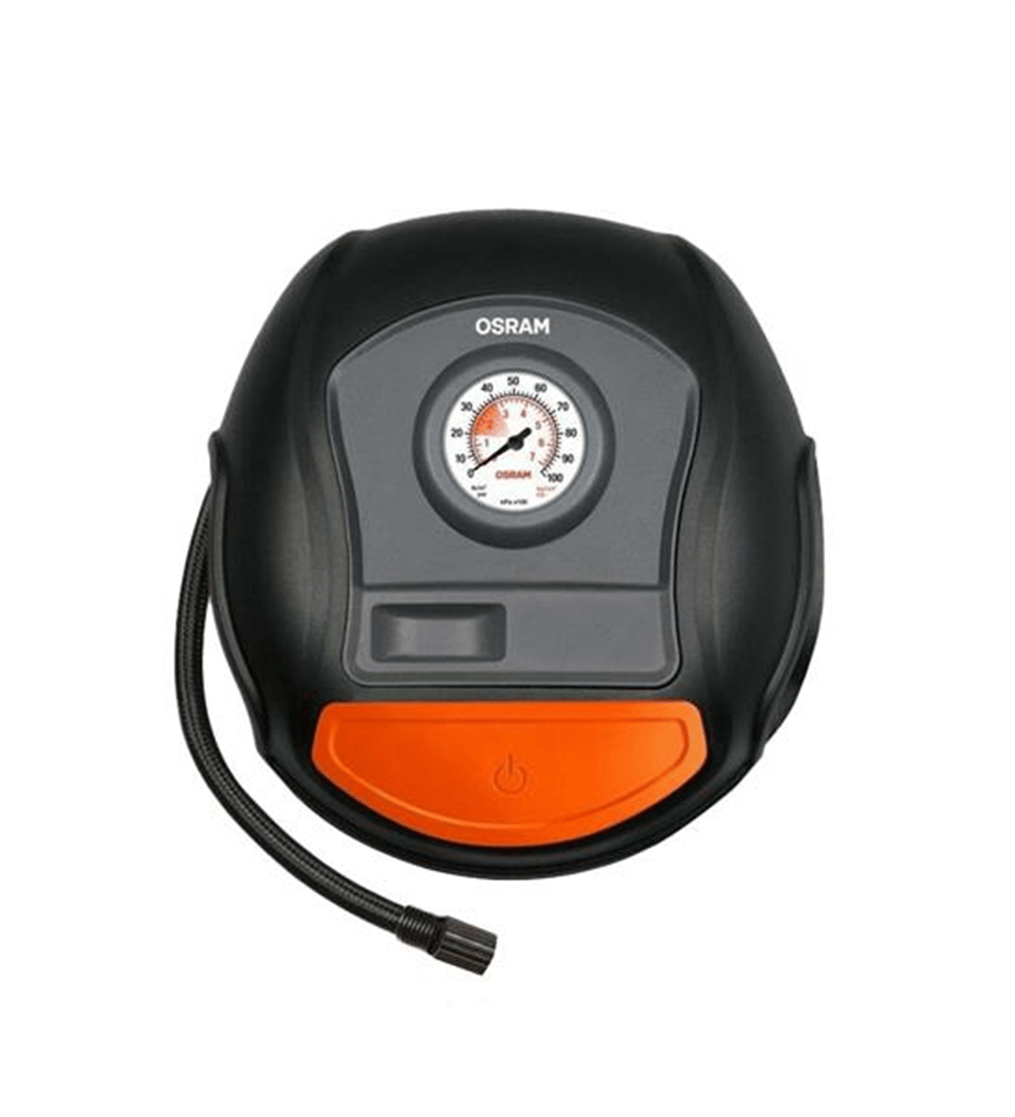 LASTIK SISIRICI KOMPRESOR TYREINFLATE 200