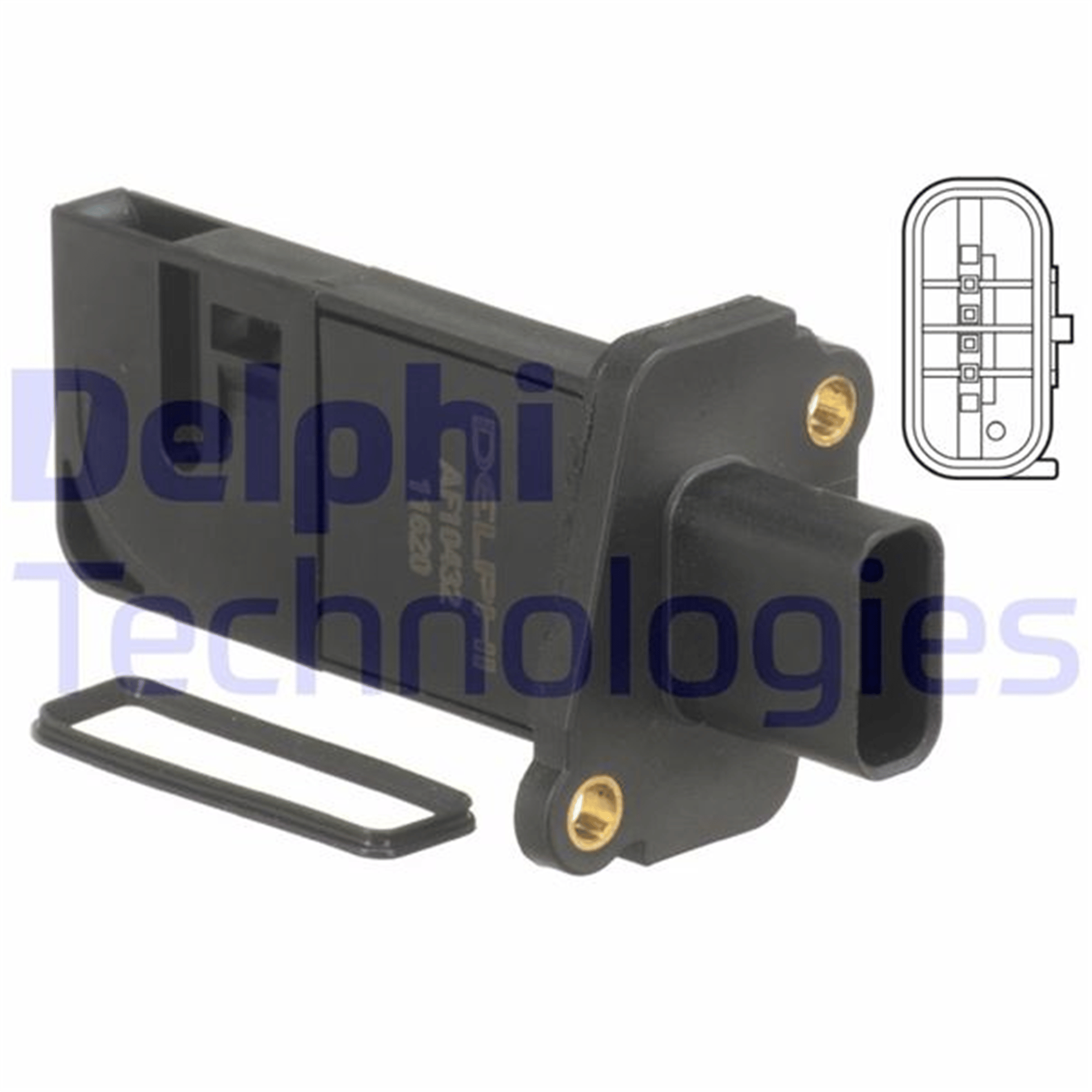 MAF SENSORU 2.2D DEFENDER L316 07>16 DISCOVERY SPORT L550 14> FREELANDER 2 L359 07>14 R.R EVOQUE L5 38 11>19 FORD TRANSIT MONDEO FIESTA PEUGEOT BOXER CITROEN JUMPER 2.2 HDI VOLVO S60