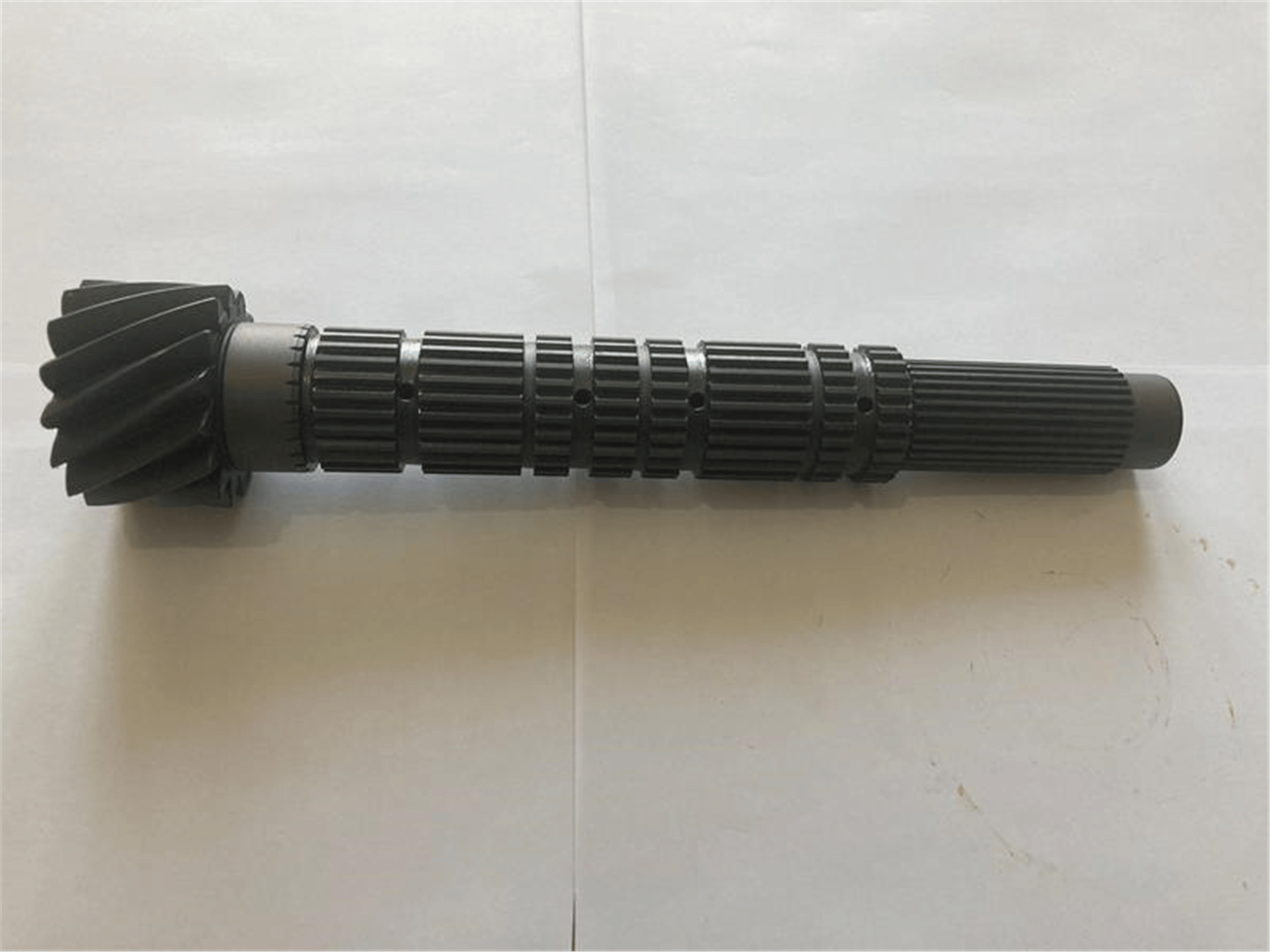 MAHRUTİ DİŞLİSİ 6 İLERİ DUCATO-BOXER-JUMPER 15 DİŞ 15X74
