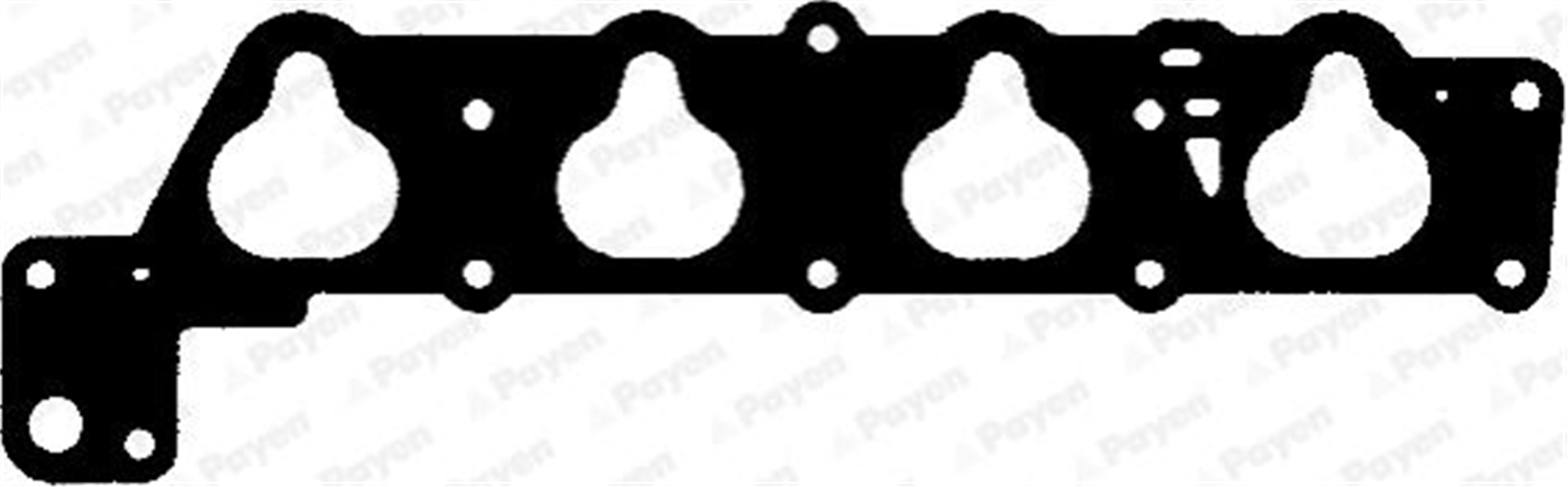 MANİFOLD CONTASI EMME ALFA 145 1.6 1.8 2.0 147 1.6 156 1.6 1.8 2.0 166 2.0 GT GTV SPIDER LYBRA