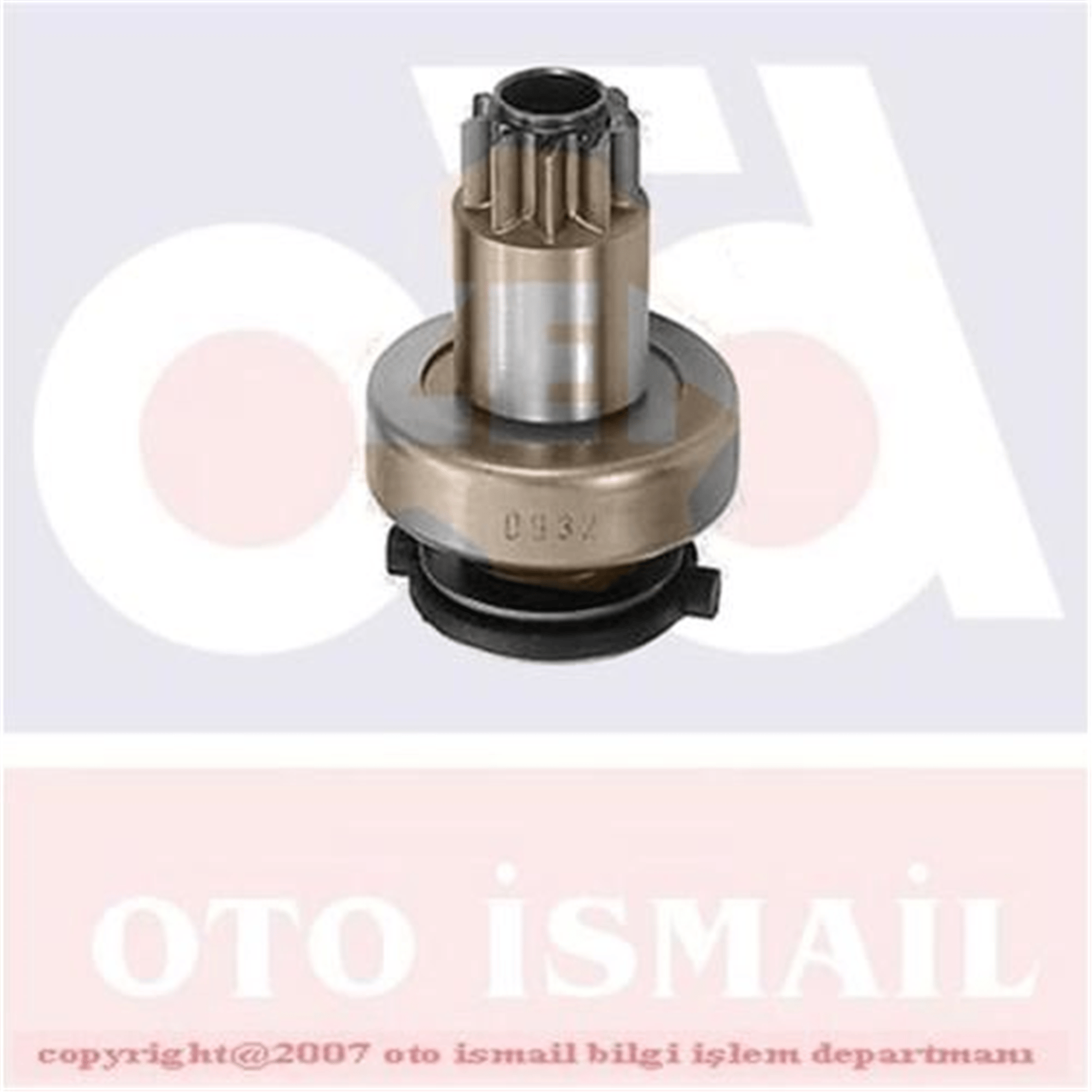 MARŞ DİŞLİSİ 1006209758