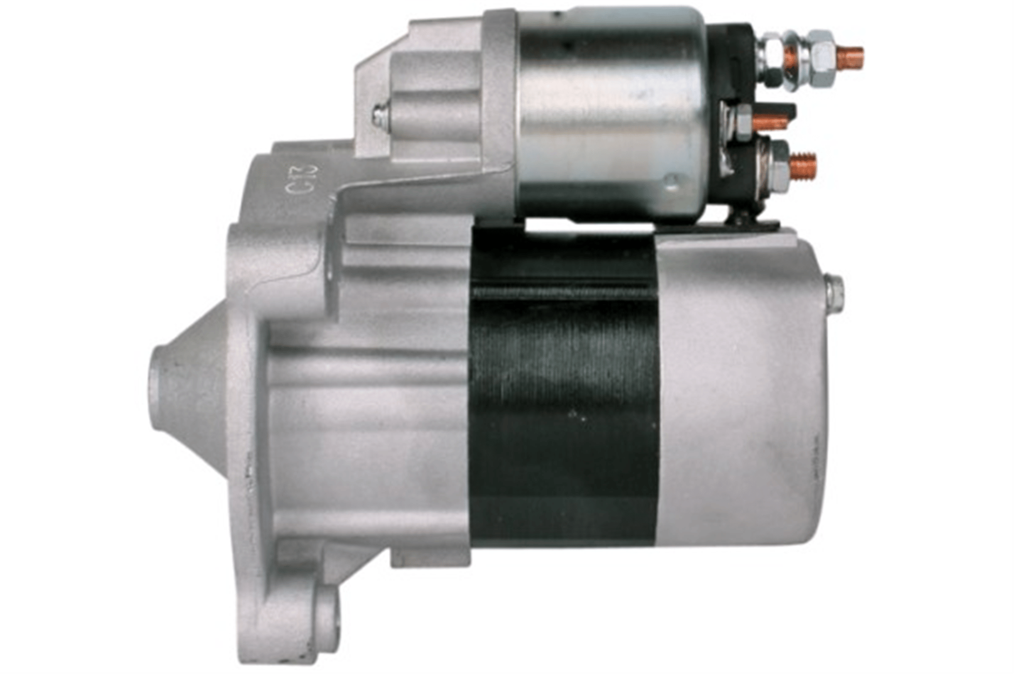 MARŞ MOTORU 12V 0.8kw 9 DİŞ P106-P206-P207-P306-P307-BIPPER-PARTNER-BERLINGO-C2-C3-C4-NEMO-SAXO- XSARA 1.0-1.1-1.4-1.6 8V-16V
