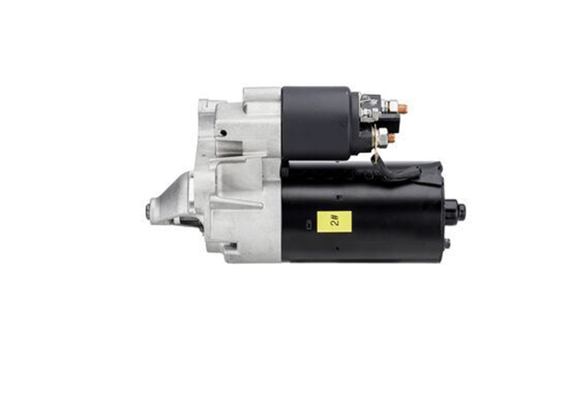 MARŞ MOTORU 12V 1.4 Kw KNG 1.9D 10/97 >