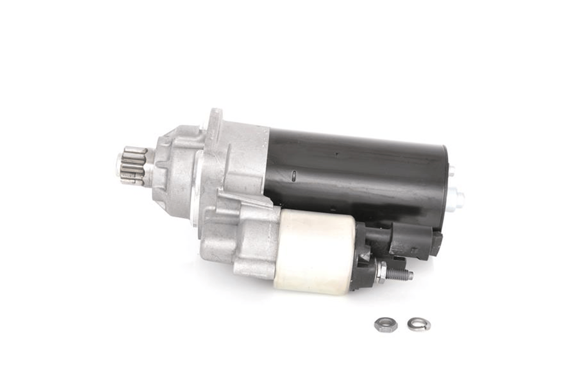 MARŞ MOTORU 12V 1.7 KW 10DİŞ CADDY III 2.0 SDI 04-10 0001123020