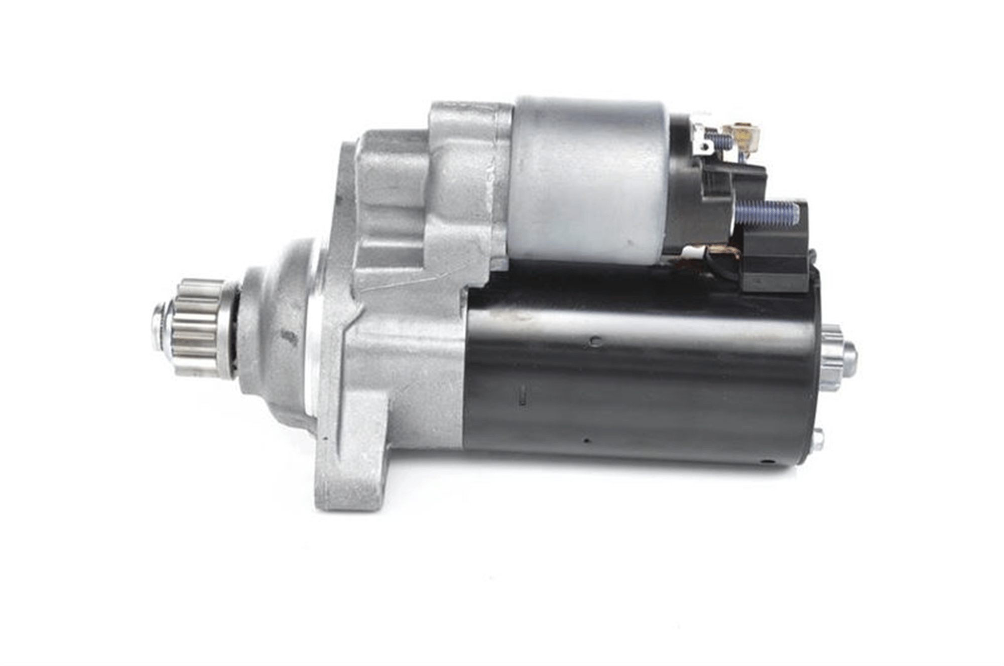 MARS MOTORU 12V 2.2kW 13 DIS MERCEDES W176 W246 C117 X117 X156