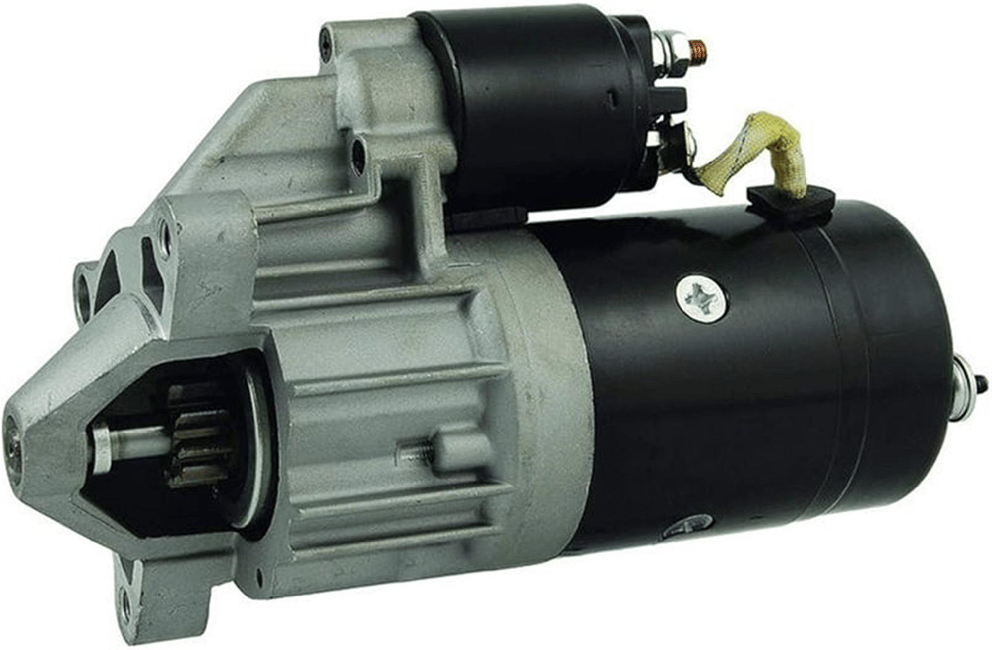 MARŞ MOTORU 12V 2.1 KW 11 DİŞ DUCATO-BOXER-JUMPER 2.5D-TD 94-02 0001109364-0001218157-0001218757-0001223001