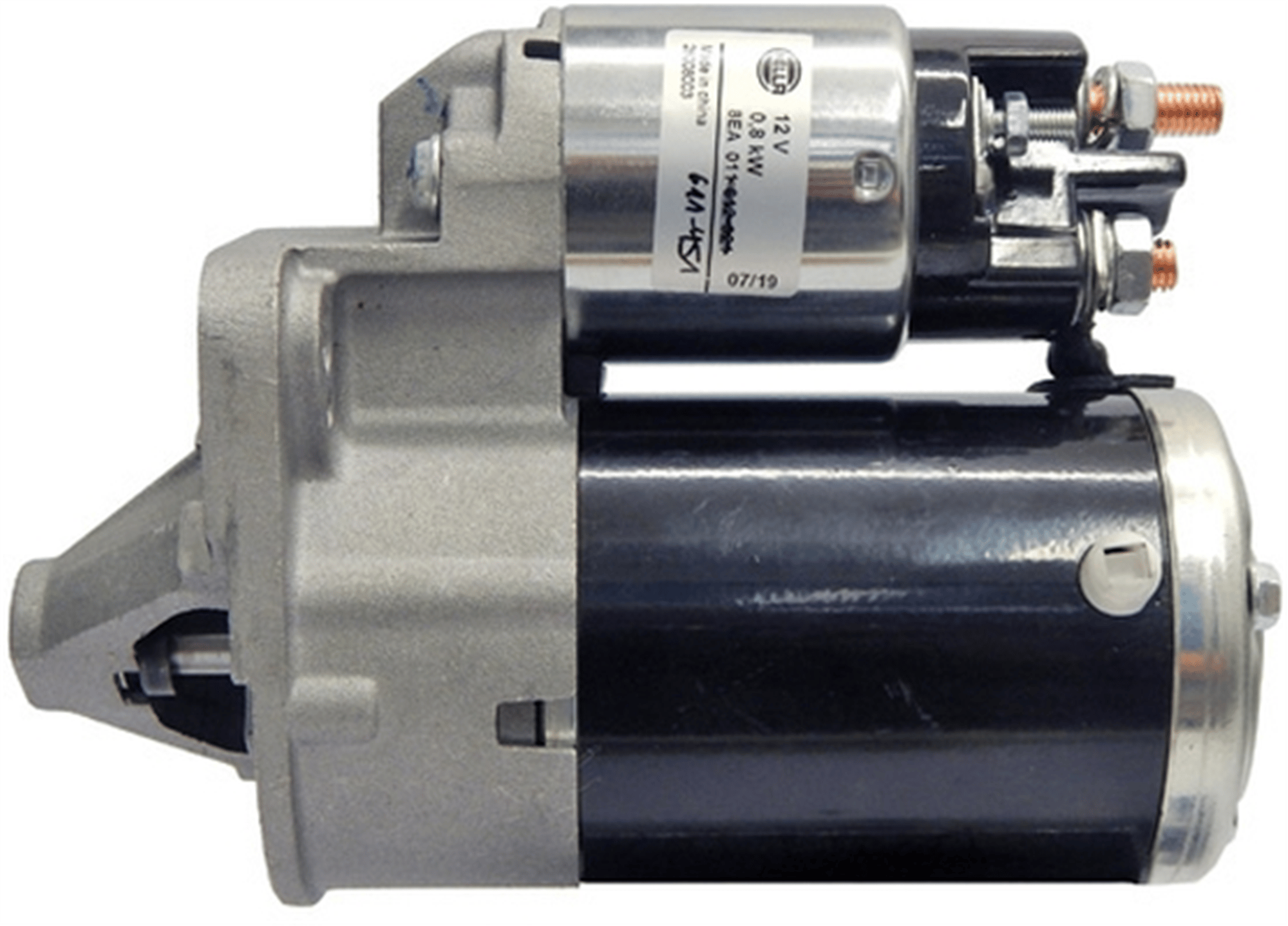 MARŞ MOTORU DACIA LOGAN 06> SANDERO 08> DUSTER 10> RENAULT KANGOO 01> 1.4 1.6