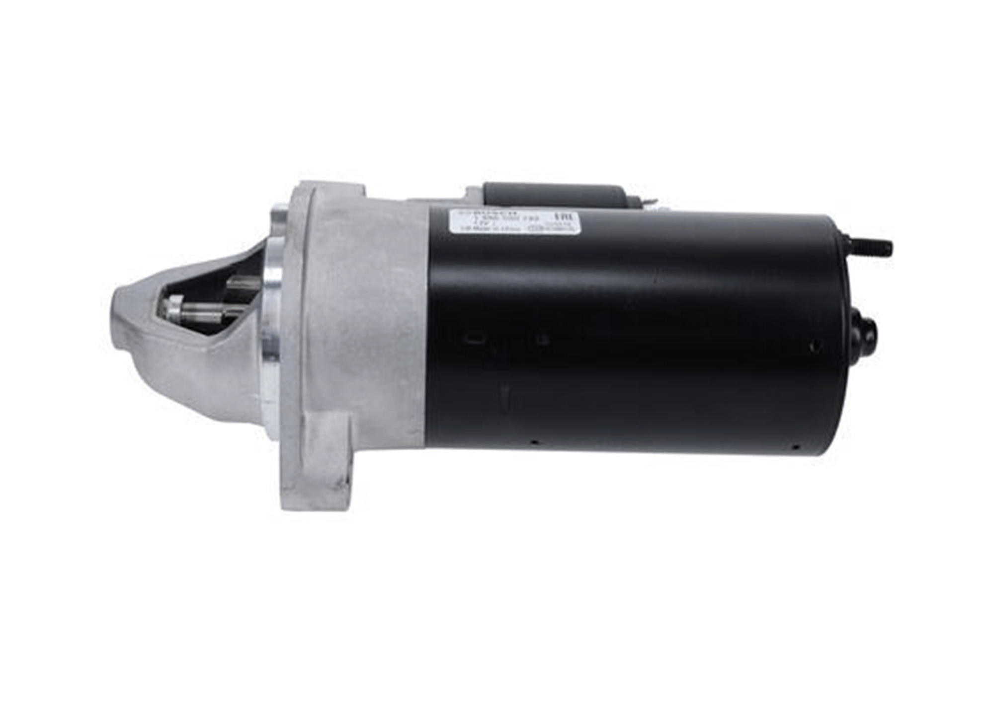 MARŞ MOTORU DW R 12V 1.8 KW