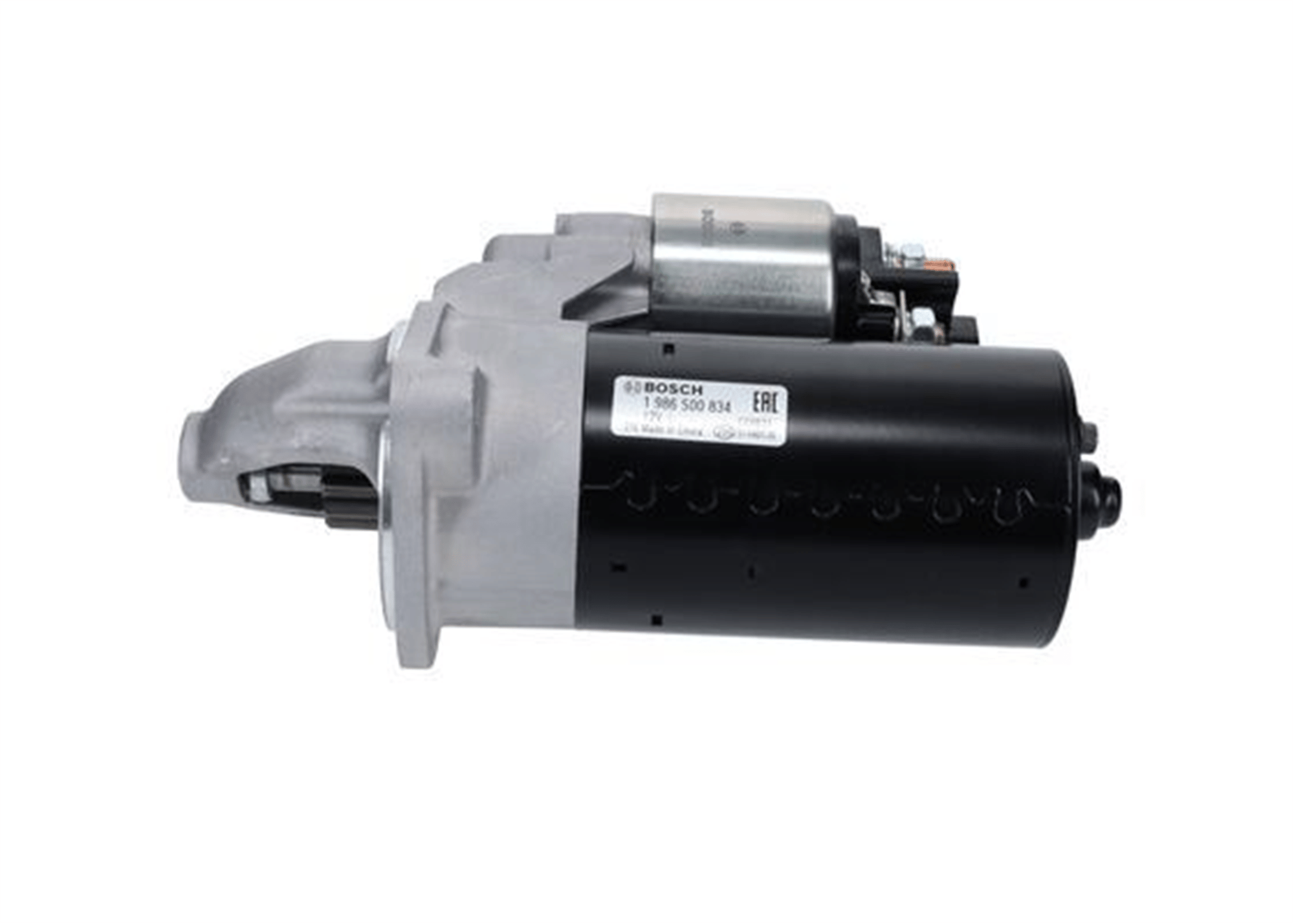 MARŞ MOTORU ST12V13KWR 0001138055
