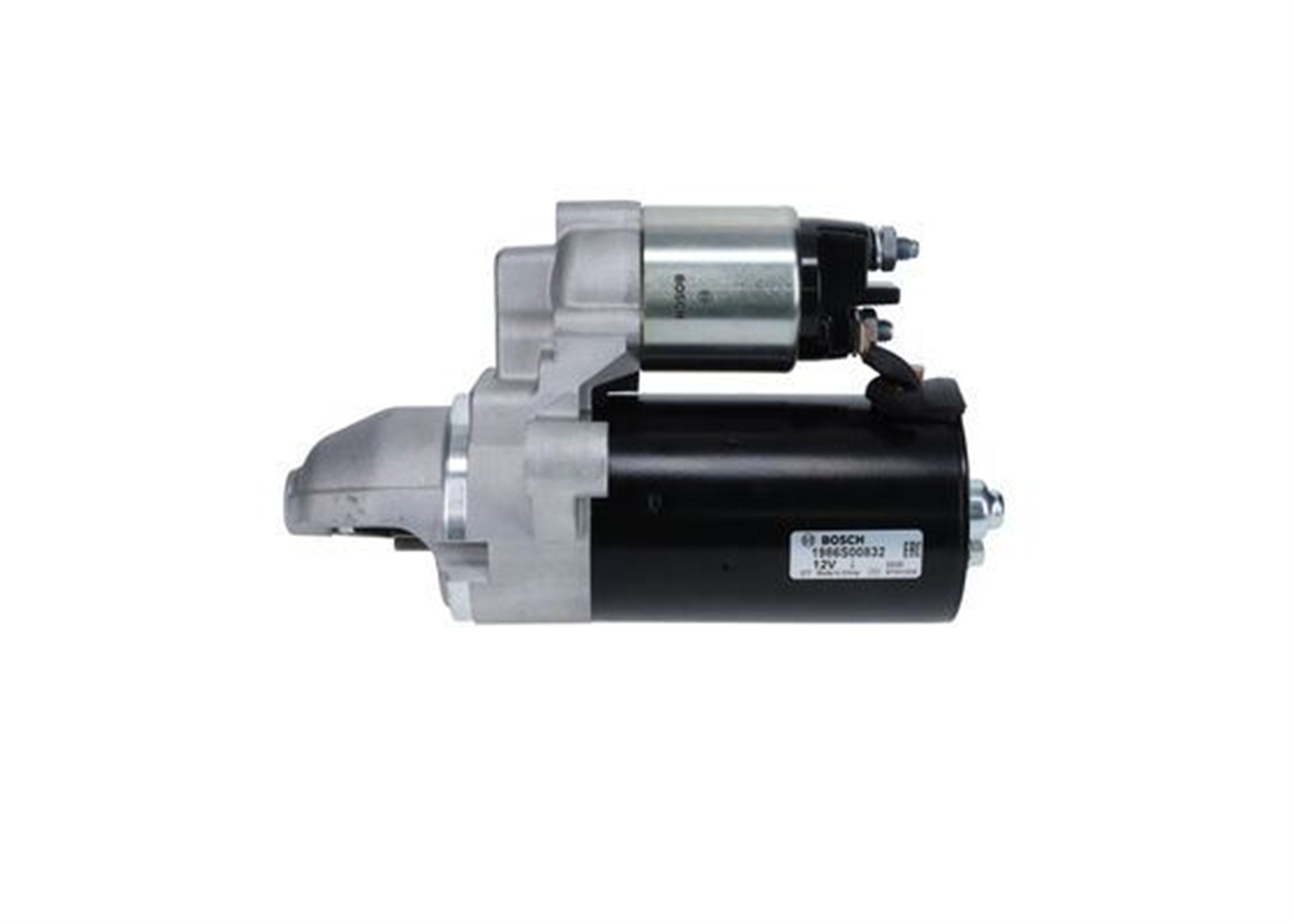 MARŞ MOTORU ST12V17KWR 0001138039