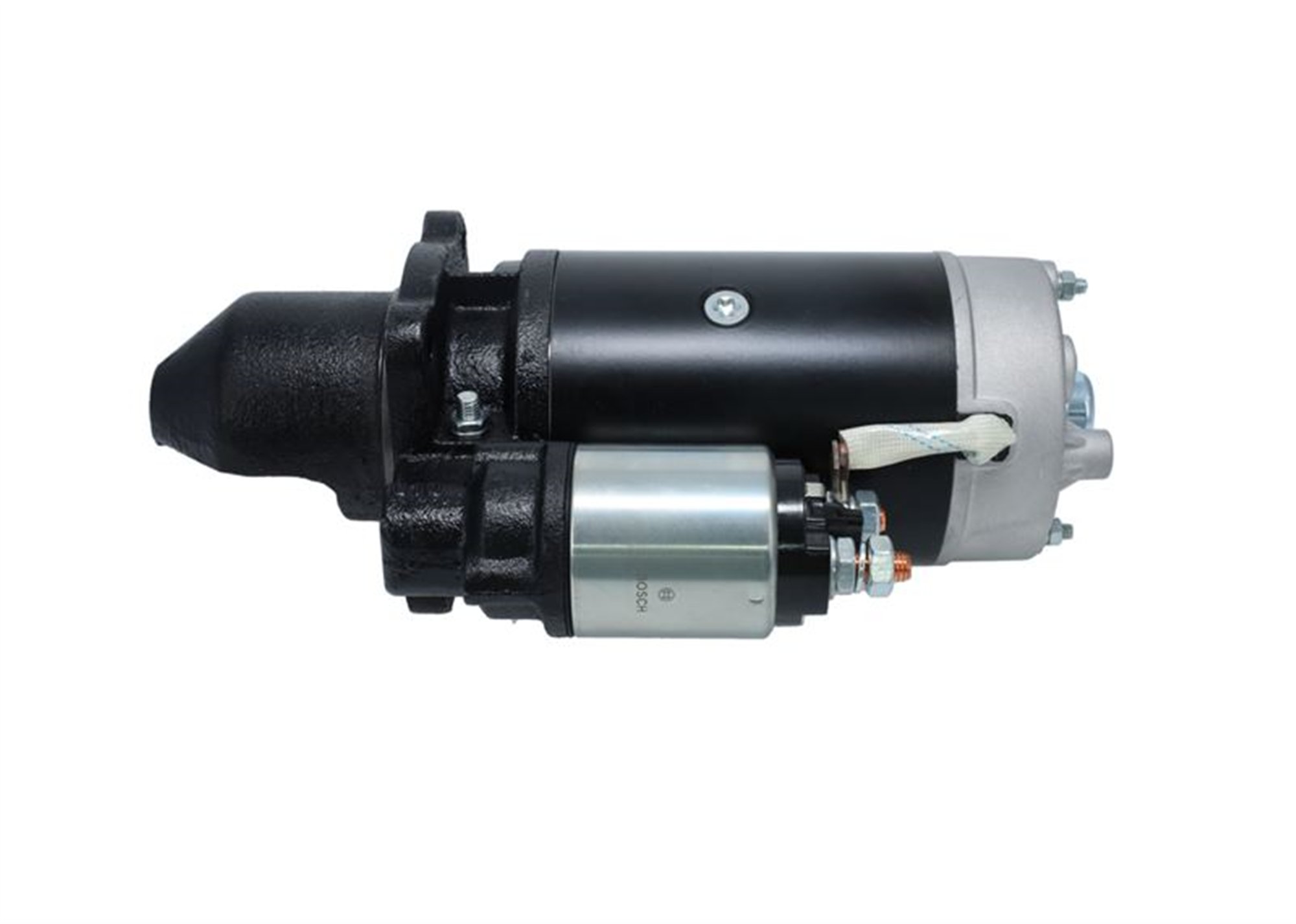 MARŞ MOTORU ST24V4KWR 0001368010-0001368301-1986S00067