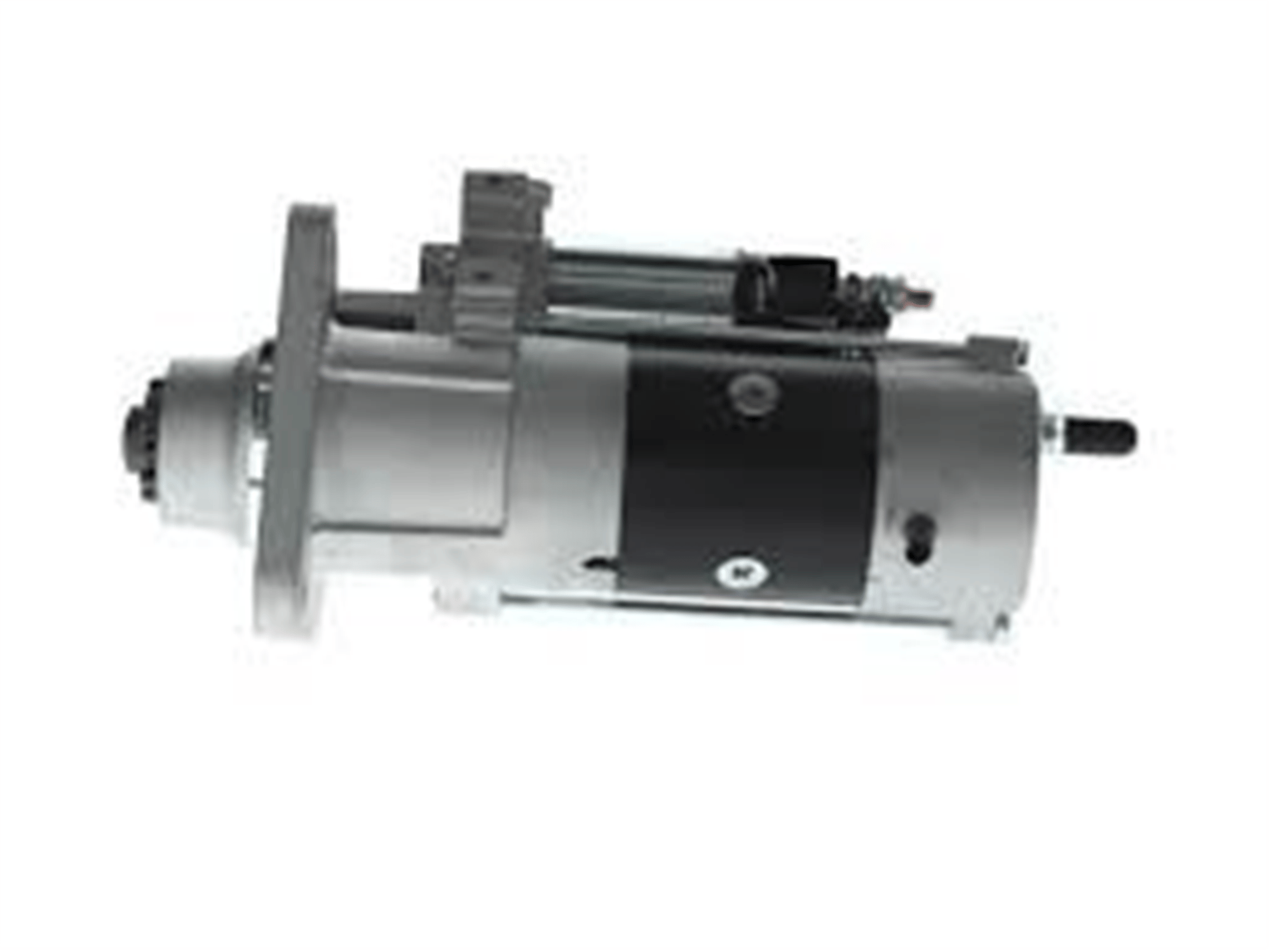 MARŞ MOTORU ST24V55KWR