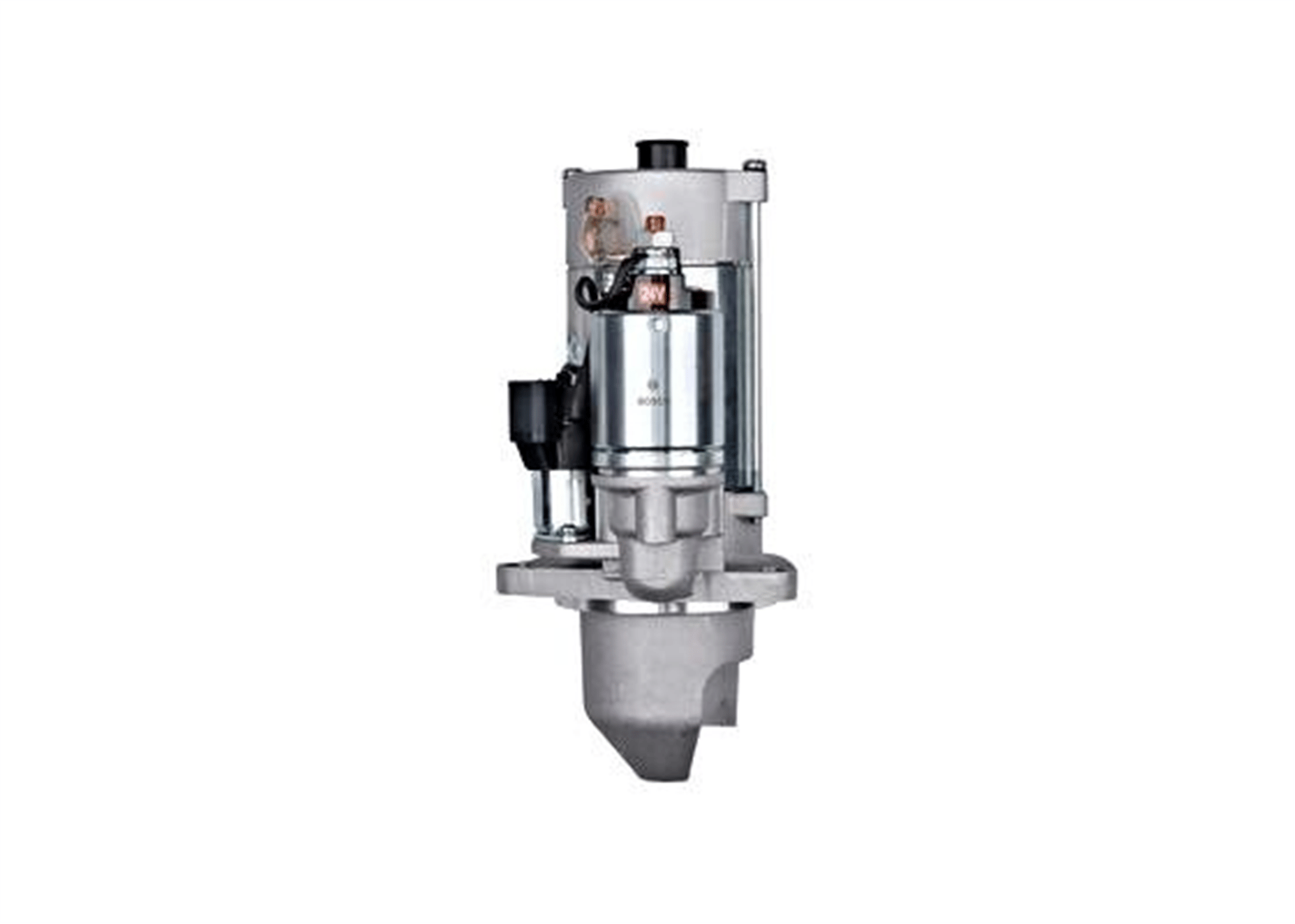 MARŞ MOTORU ST24V5KWR 0001231036-0001231040-0001263004-0001263054