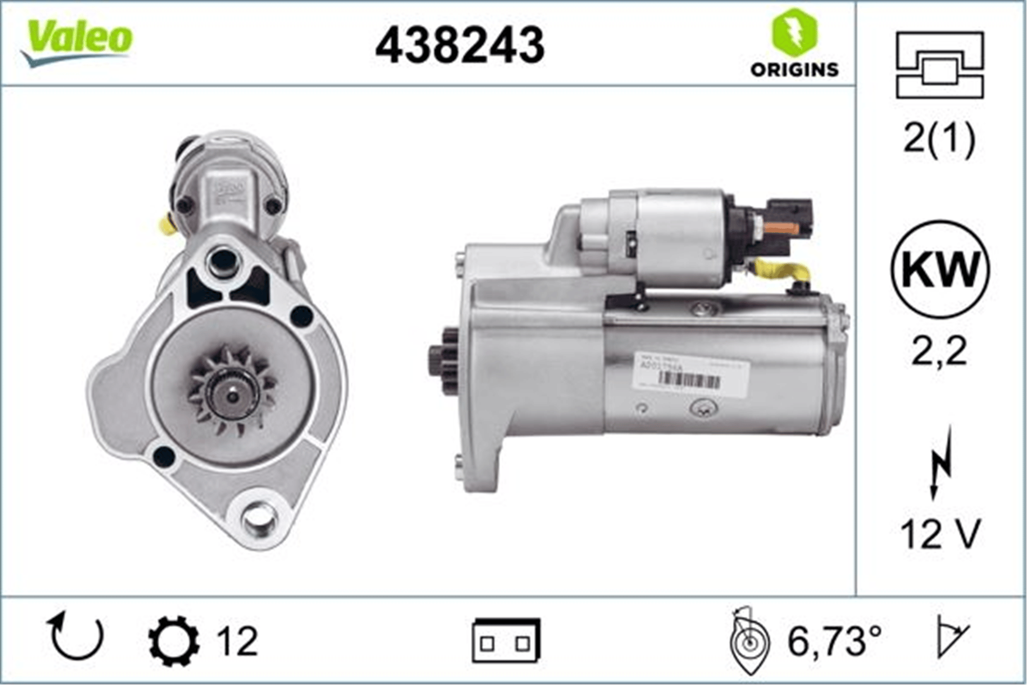 MARŞ MOTORU VW CRAFTER-AMAROK-MERCEDES SPRİNTER 10> 12V-12 DİŞ
