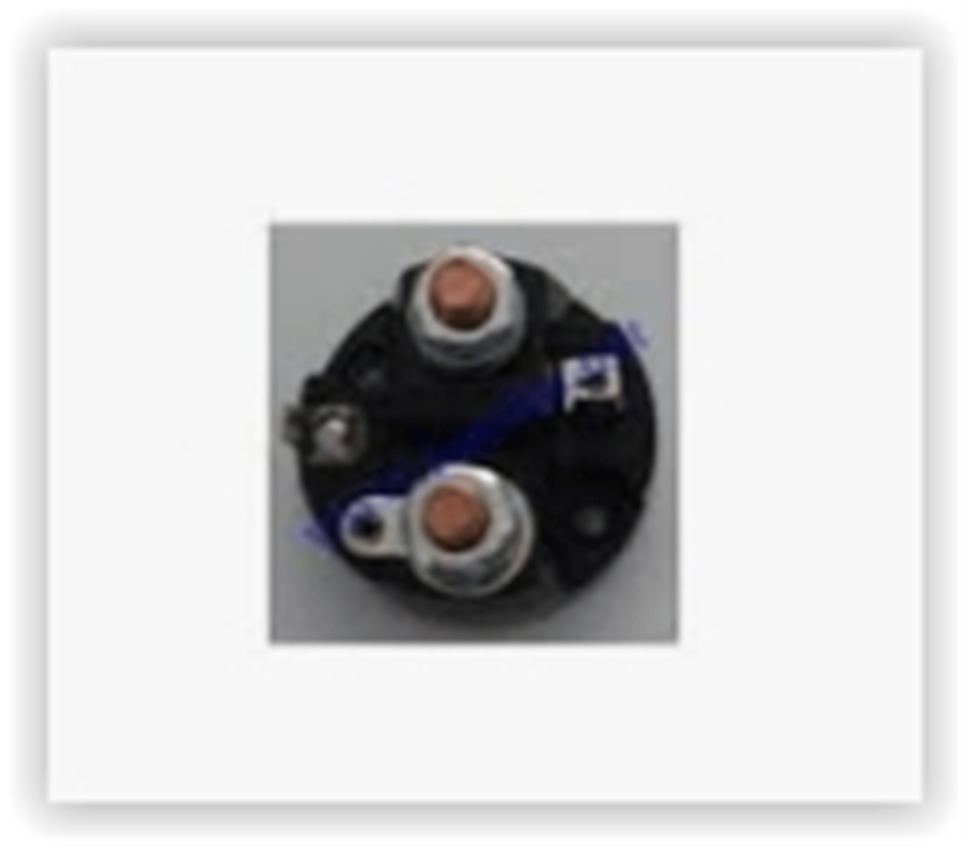 MARŞ OTOMATİK KAPAĞI ANADOL 1.6-TAUNUS- TRANSİT
