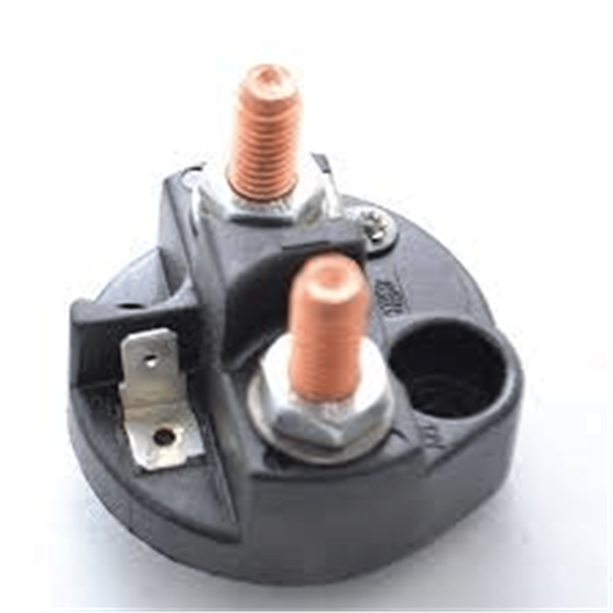 MARŞ OTOMATİK KAPAĞI DKŞ M131 63291401 ILE PANCAR MOTOR