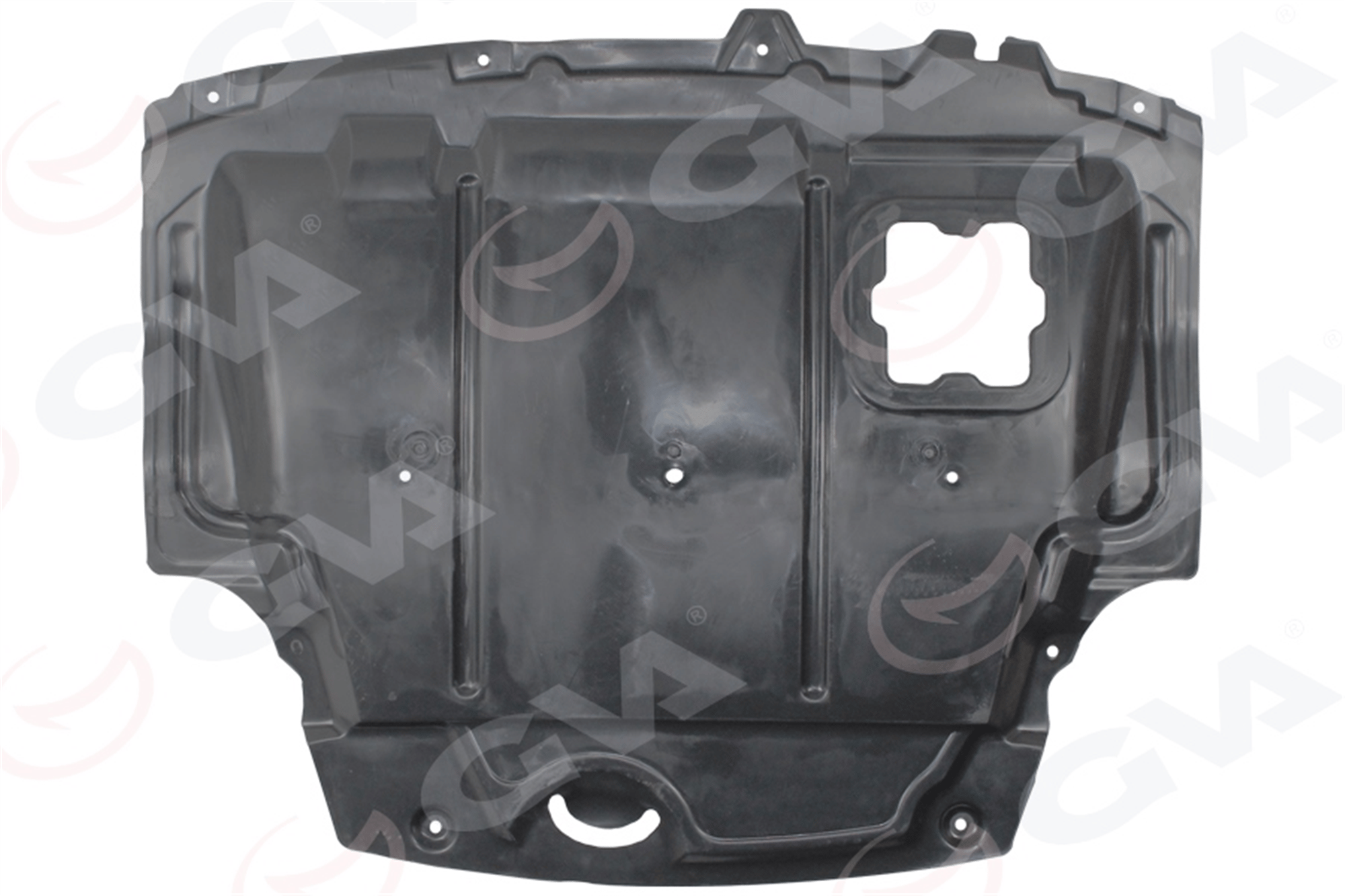 MOTOR ALT MUHAFAZA FORD FİESTA 17> 1.kalite enjeksiyon