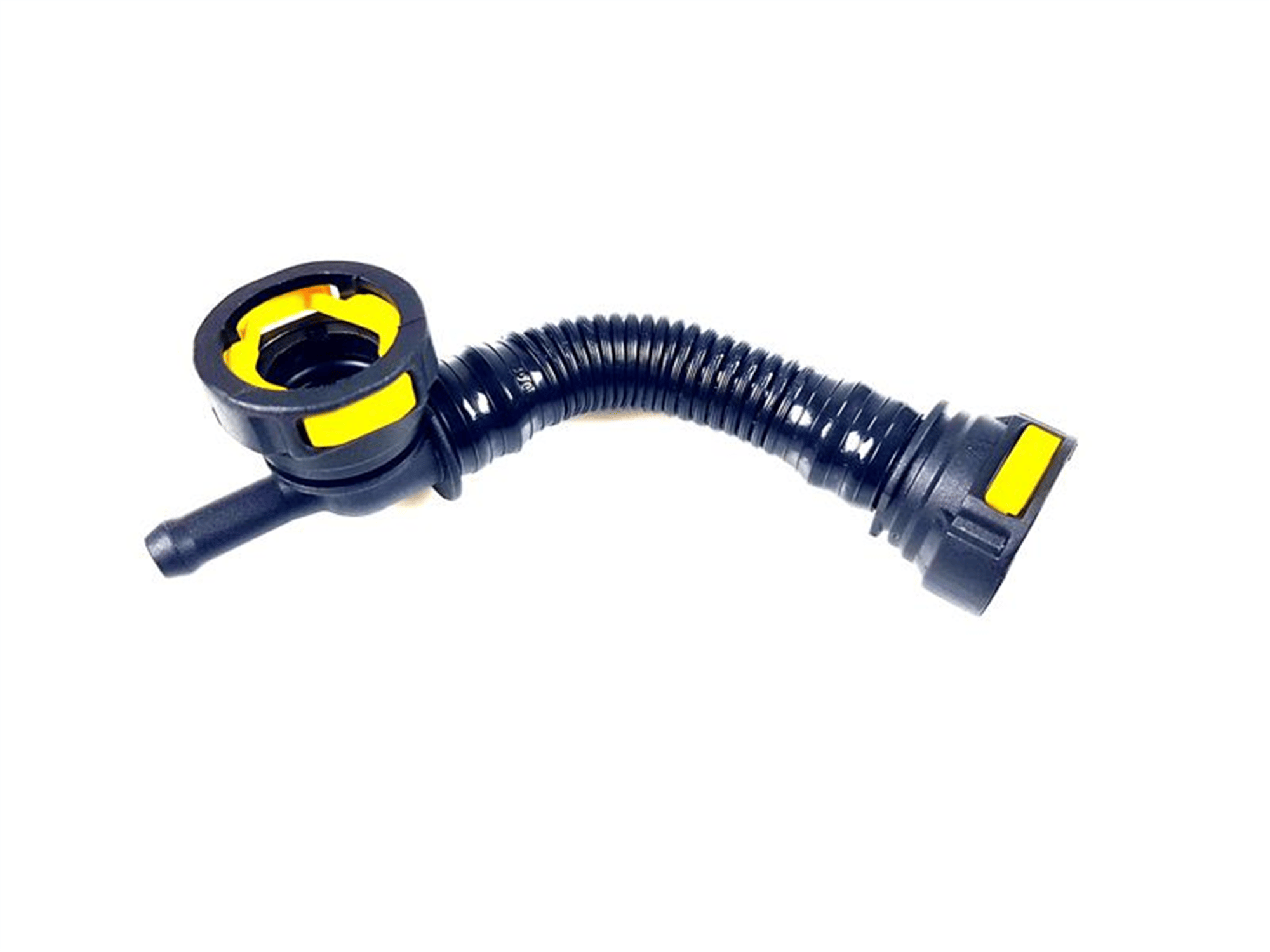 MOTOR BLOĞU HAVA TAHLİYE HORTUMU 106-306-PARTNER-BERLINGO-SAXO-XSARA TU3JP 1.4i 96-11