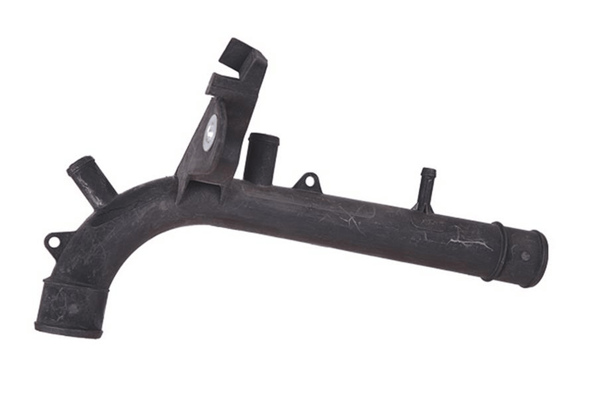 MOTOR BLOK SU BORUSU PLASTİK FLANŞI OPEL ASTRA F T92 1991-1993 1.4 F19 M19 CORSA A 1.4 8V-1.6 8V 83-92