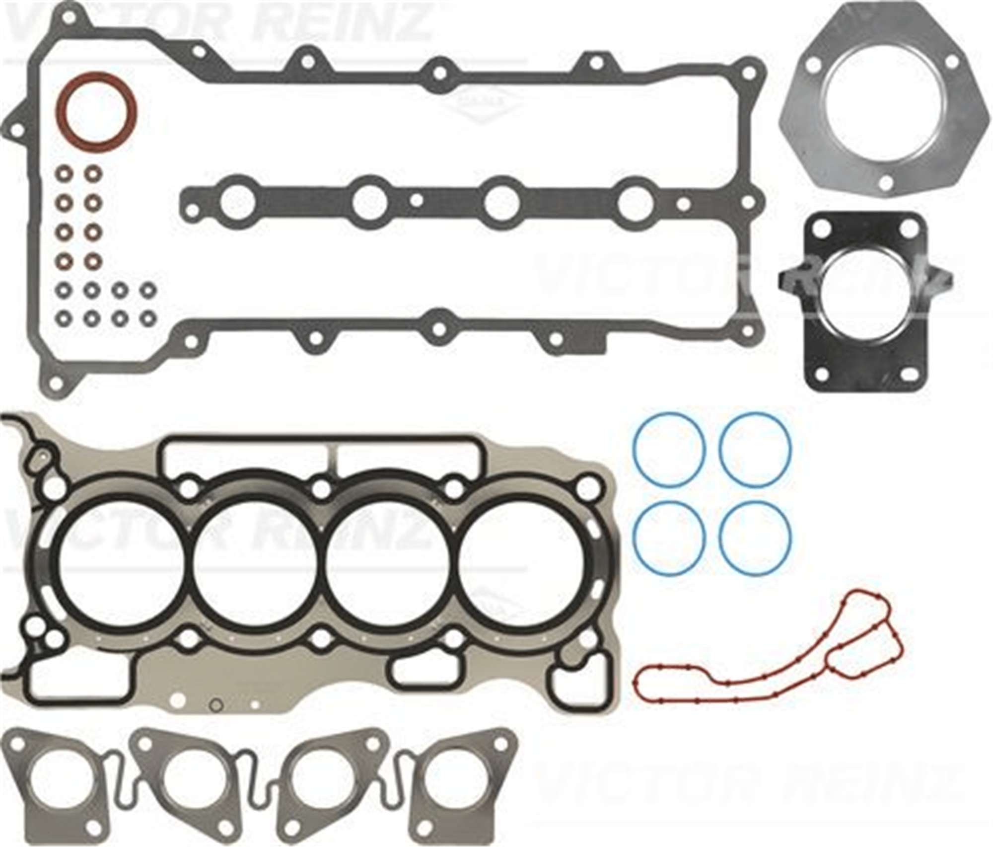 MOTOR CONTA TK. GRAND SC NIC III 09>16 MEGANE III 09>15 1.4TCe H4J 700